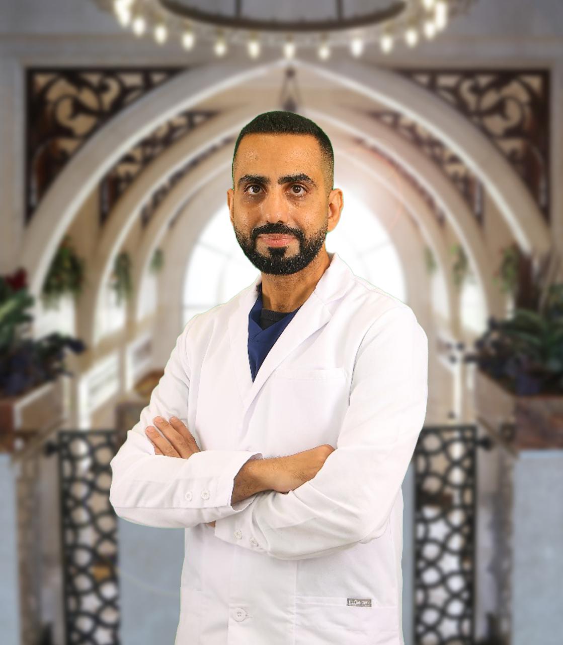 د. فهد خالد الجندان