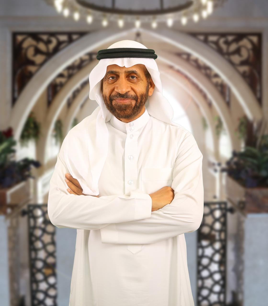 د. إسكندر سليمان القثمي