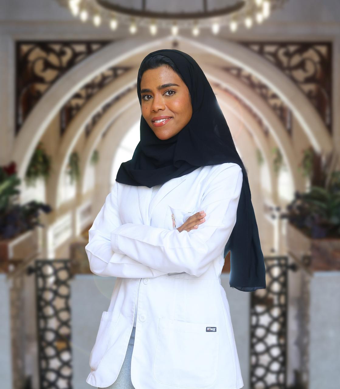 د. عهود اللنجاوي