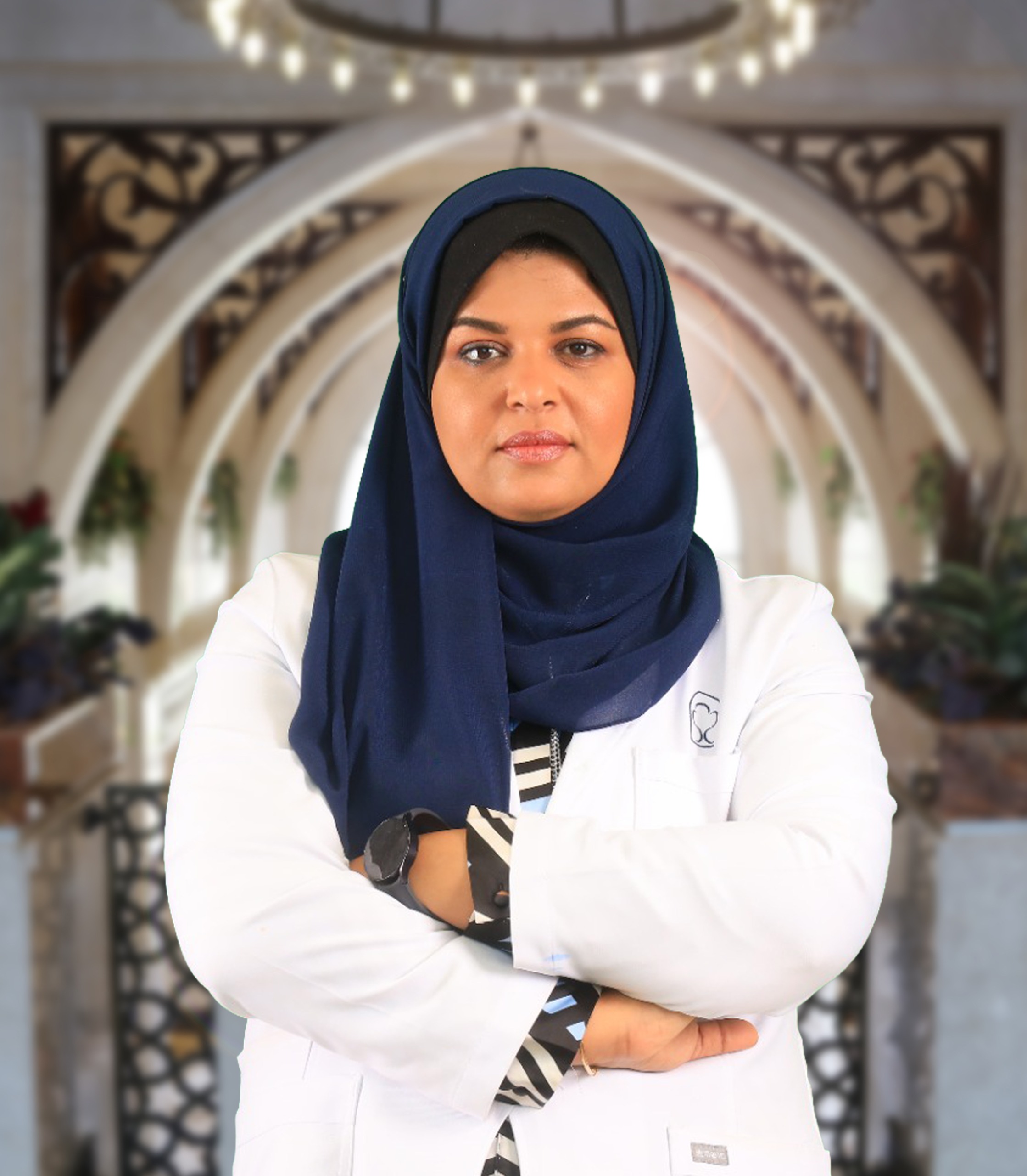 Dr. Ameera Abdulkarim
