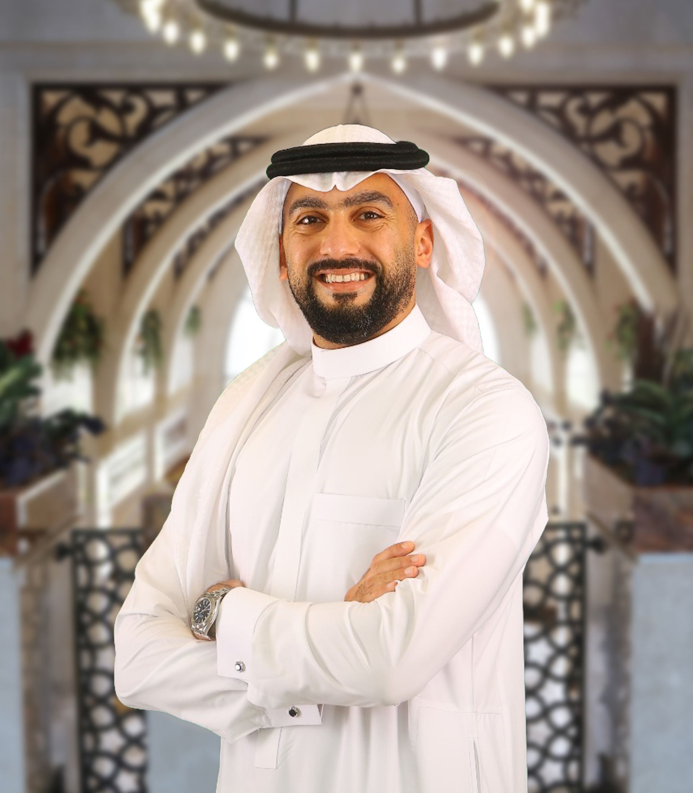 Dr. Hatim Z. Almarzouki