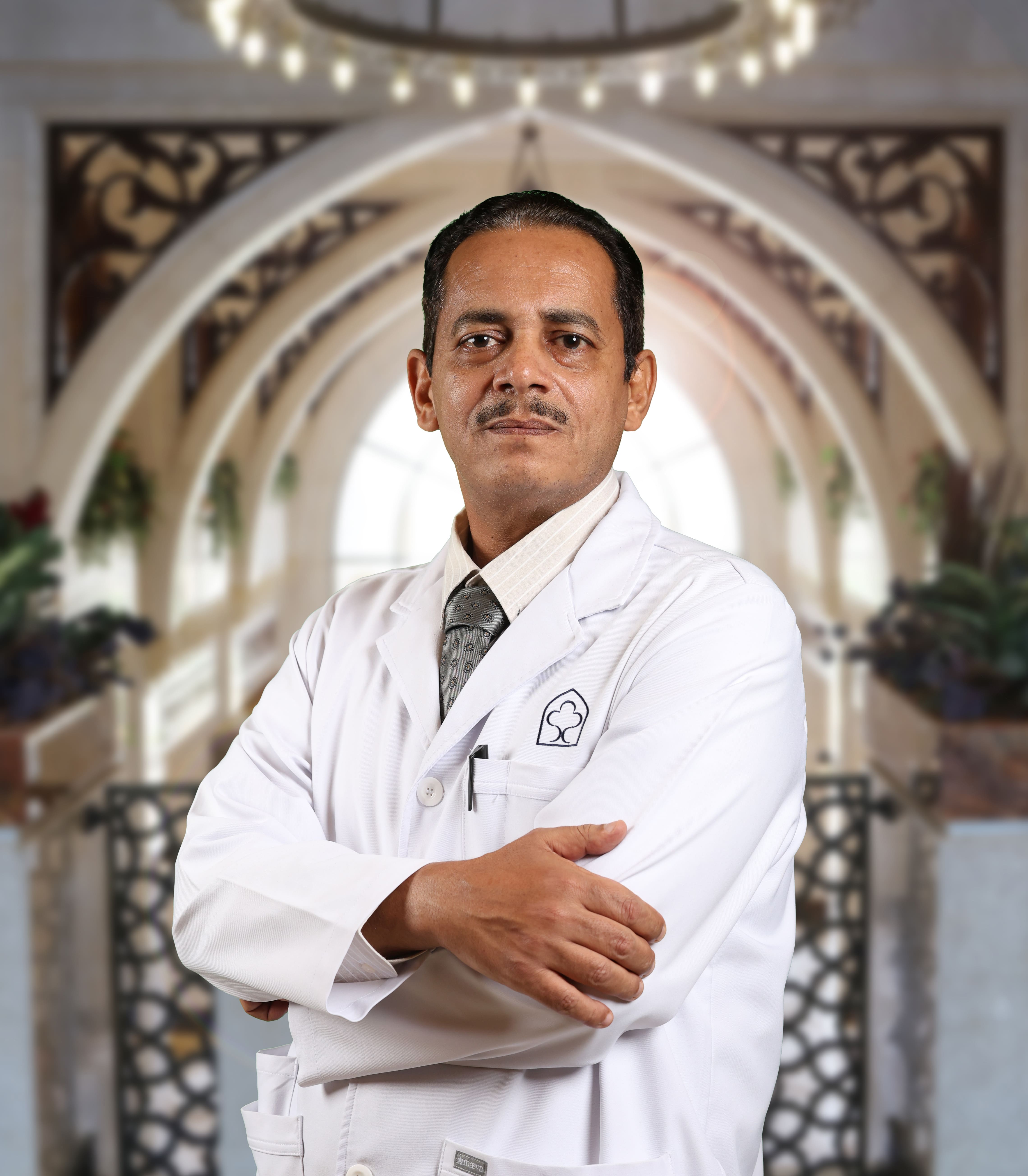 د. شداد محمد محمود عوض