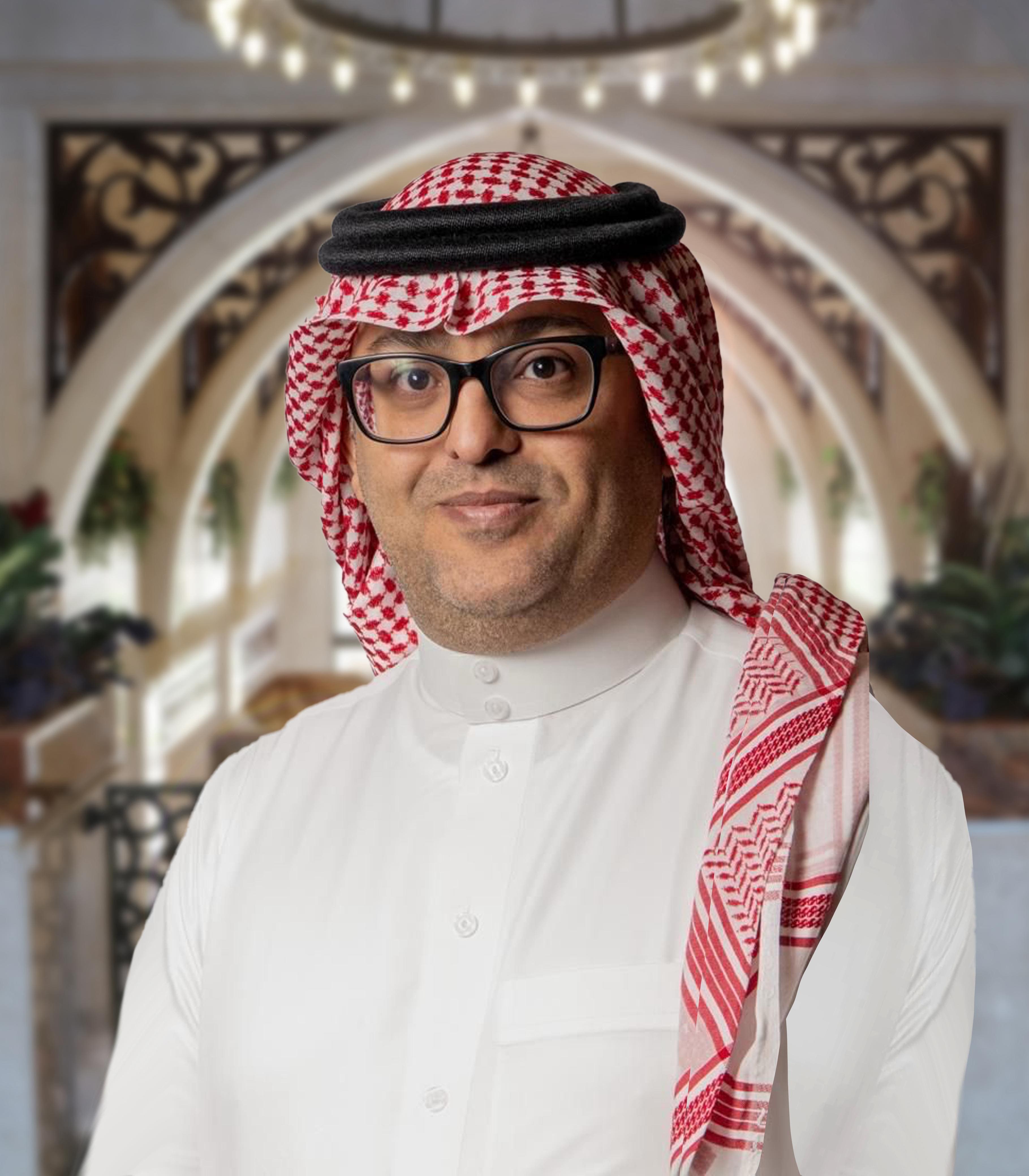 Dr. Ahmad A. Algarni