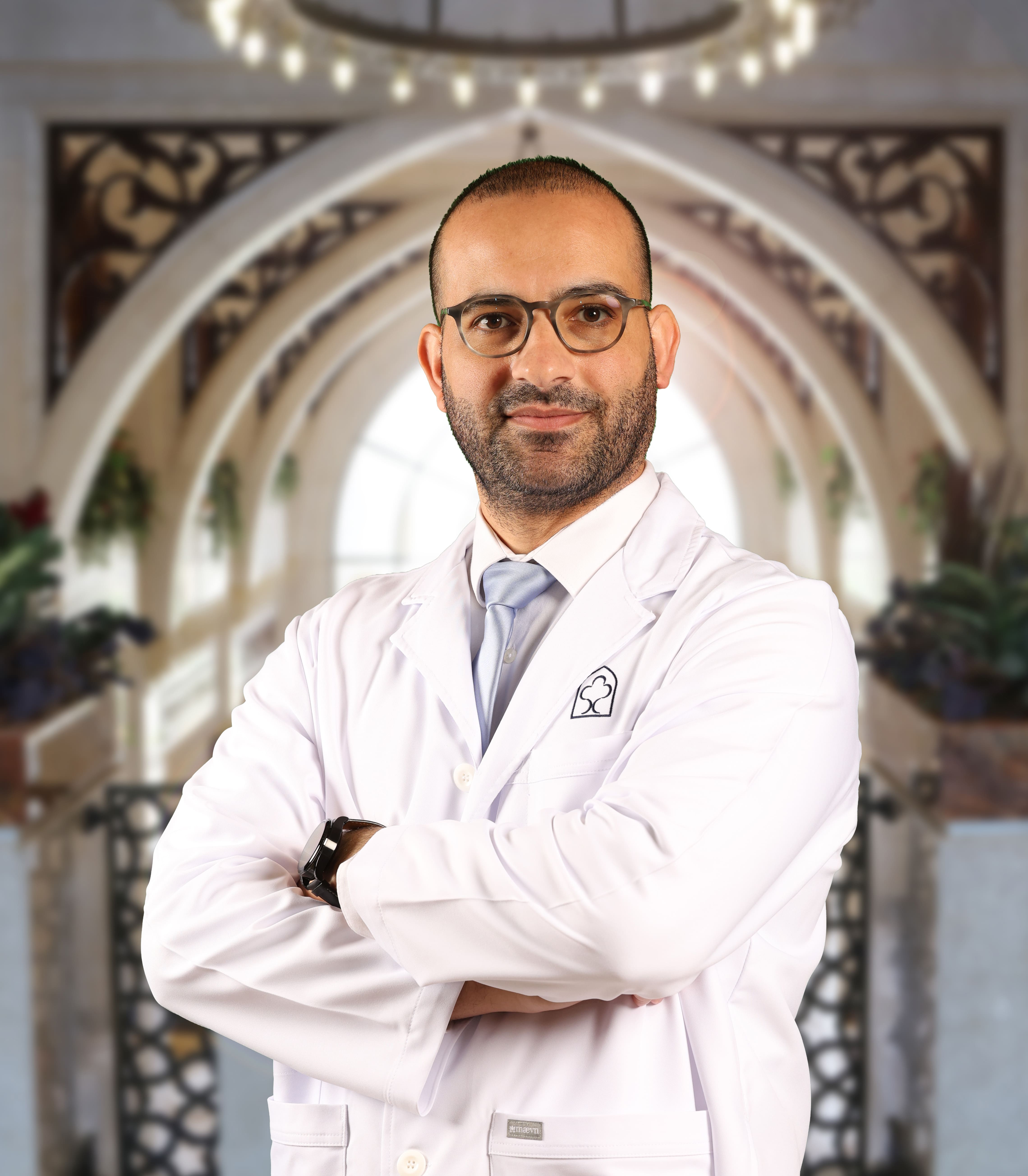 Dr. Hussein Z. Zamel