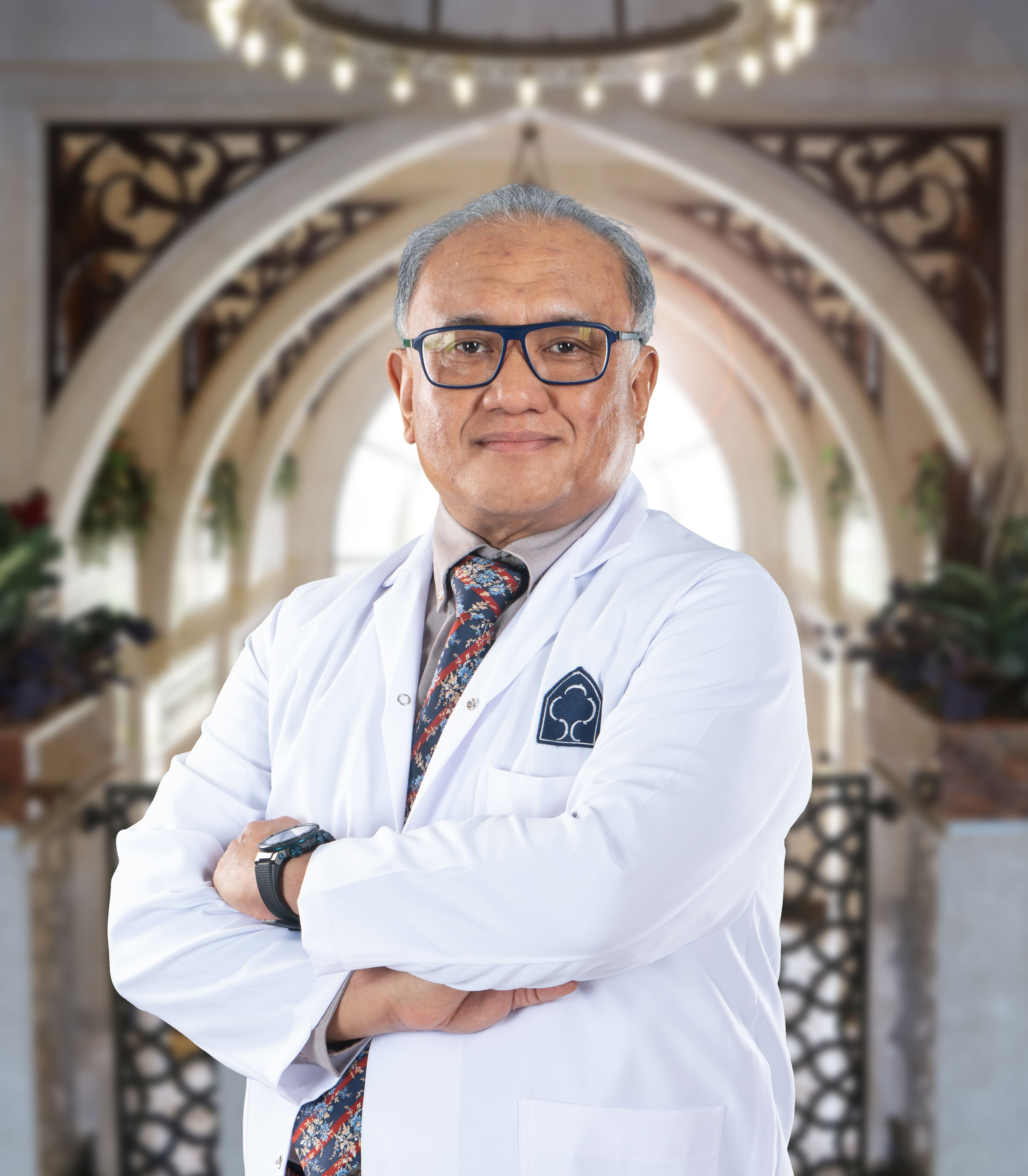 د. فايز فلمبان