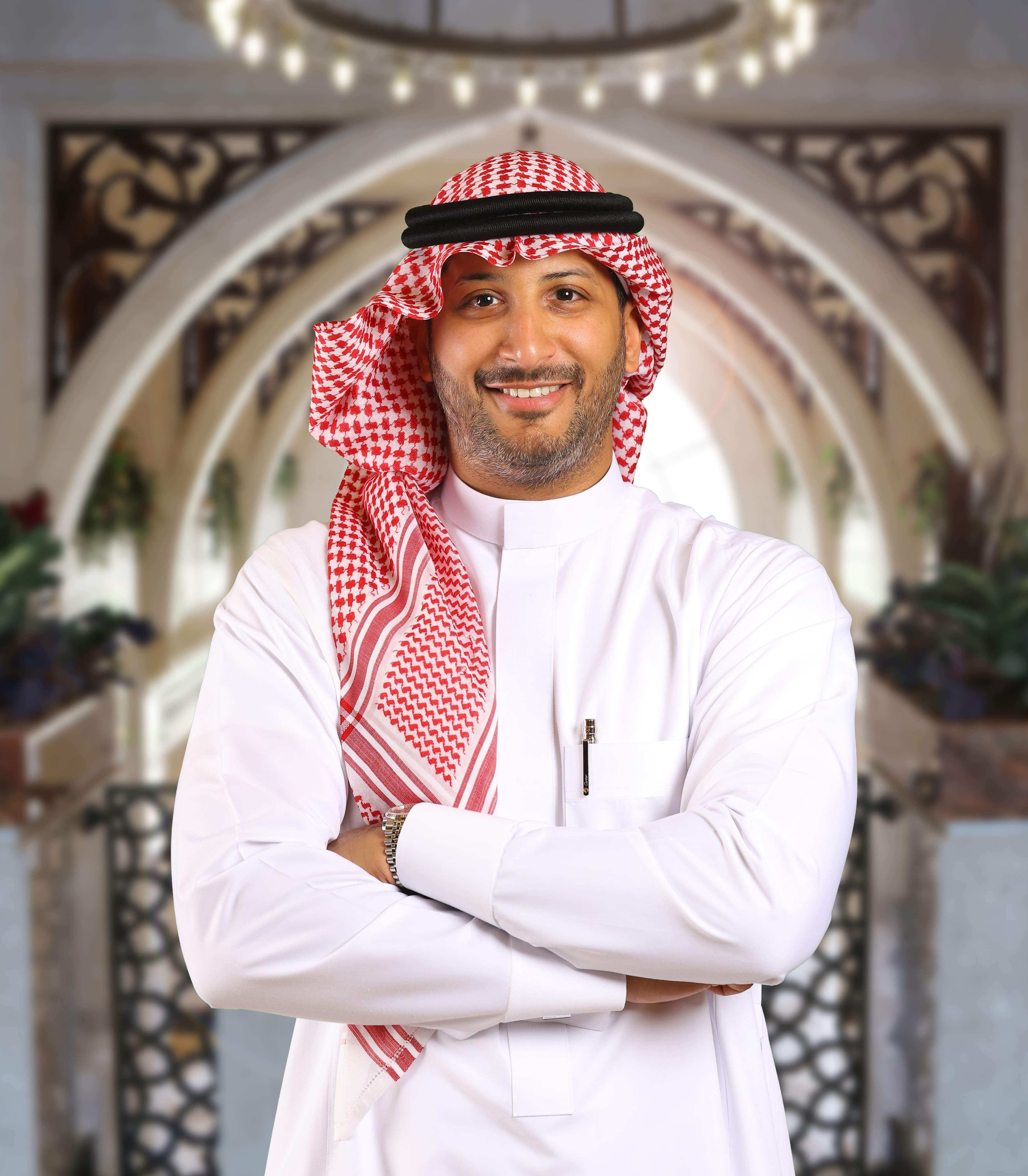 د. سعود أسامة أبا الخيل