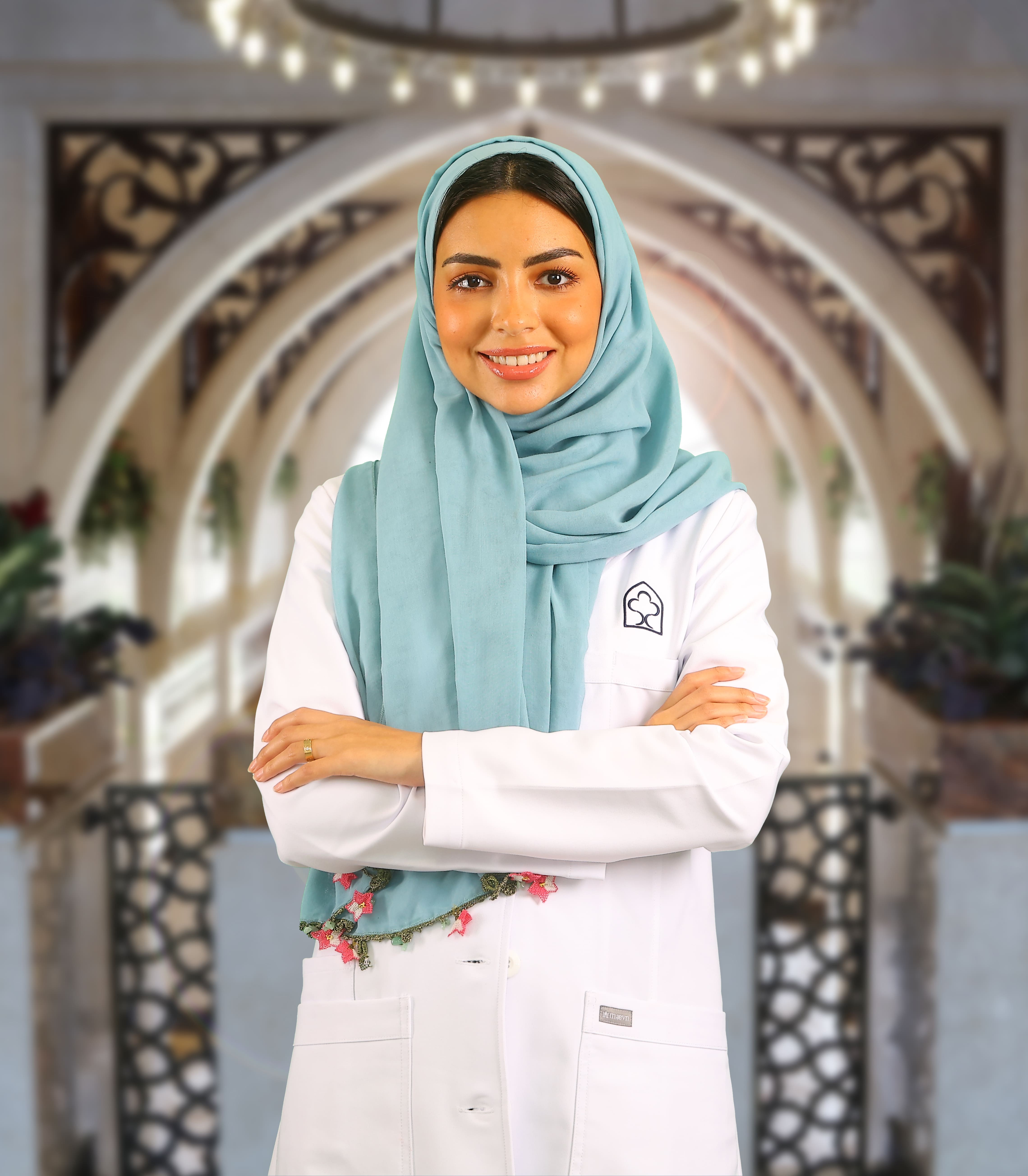 Dr. Lujain AlDahlawi