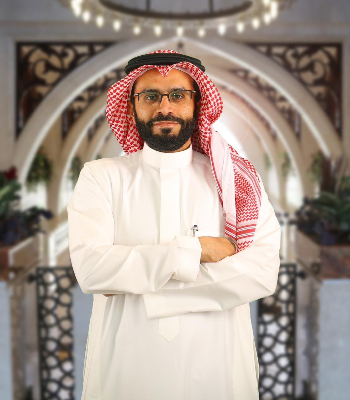 د. مشاري عبدالله العيفان