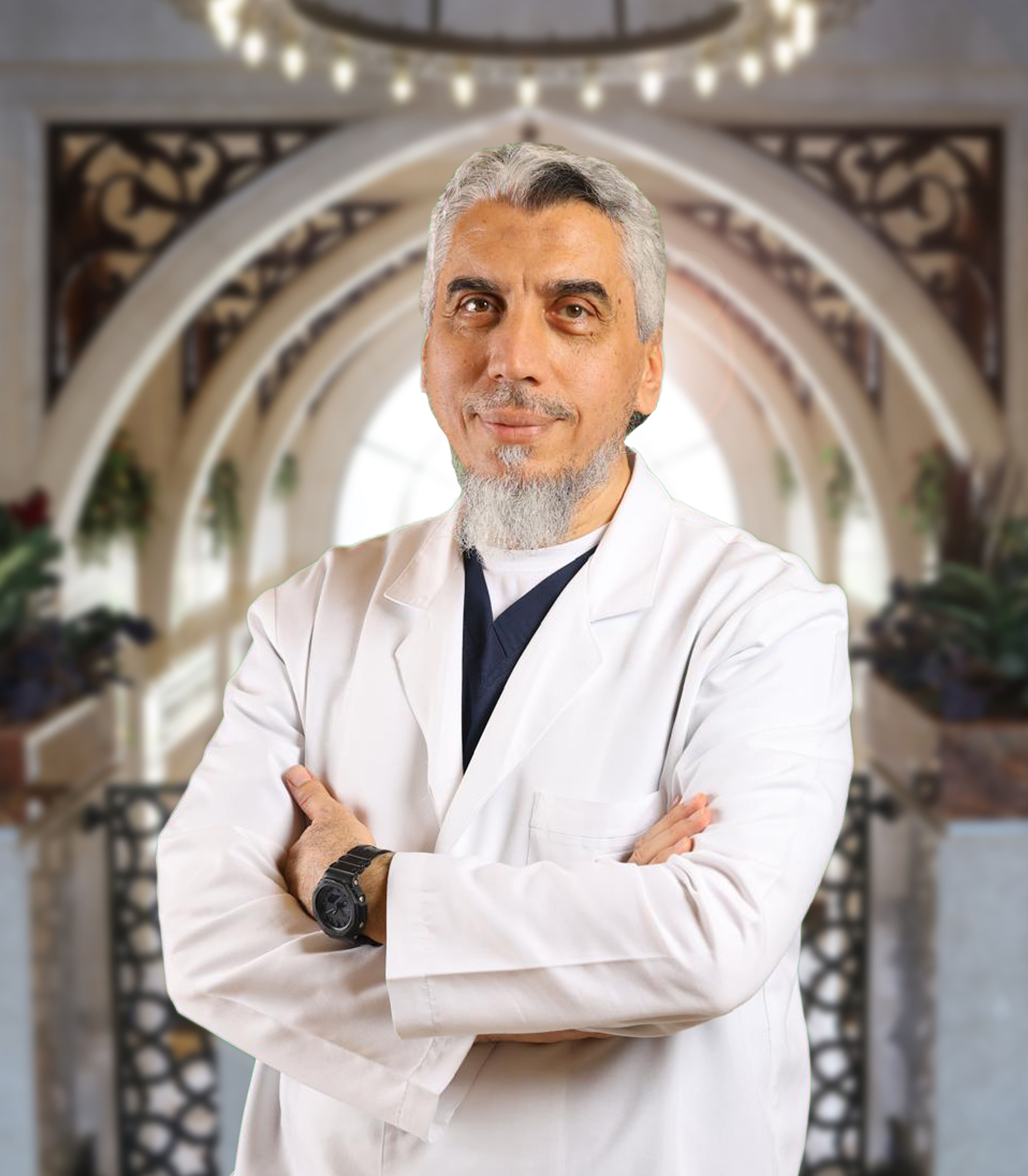 د. زاهر فيصل زاهر