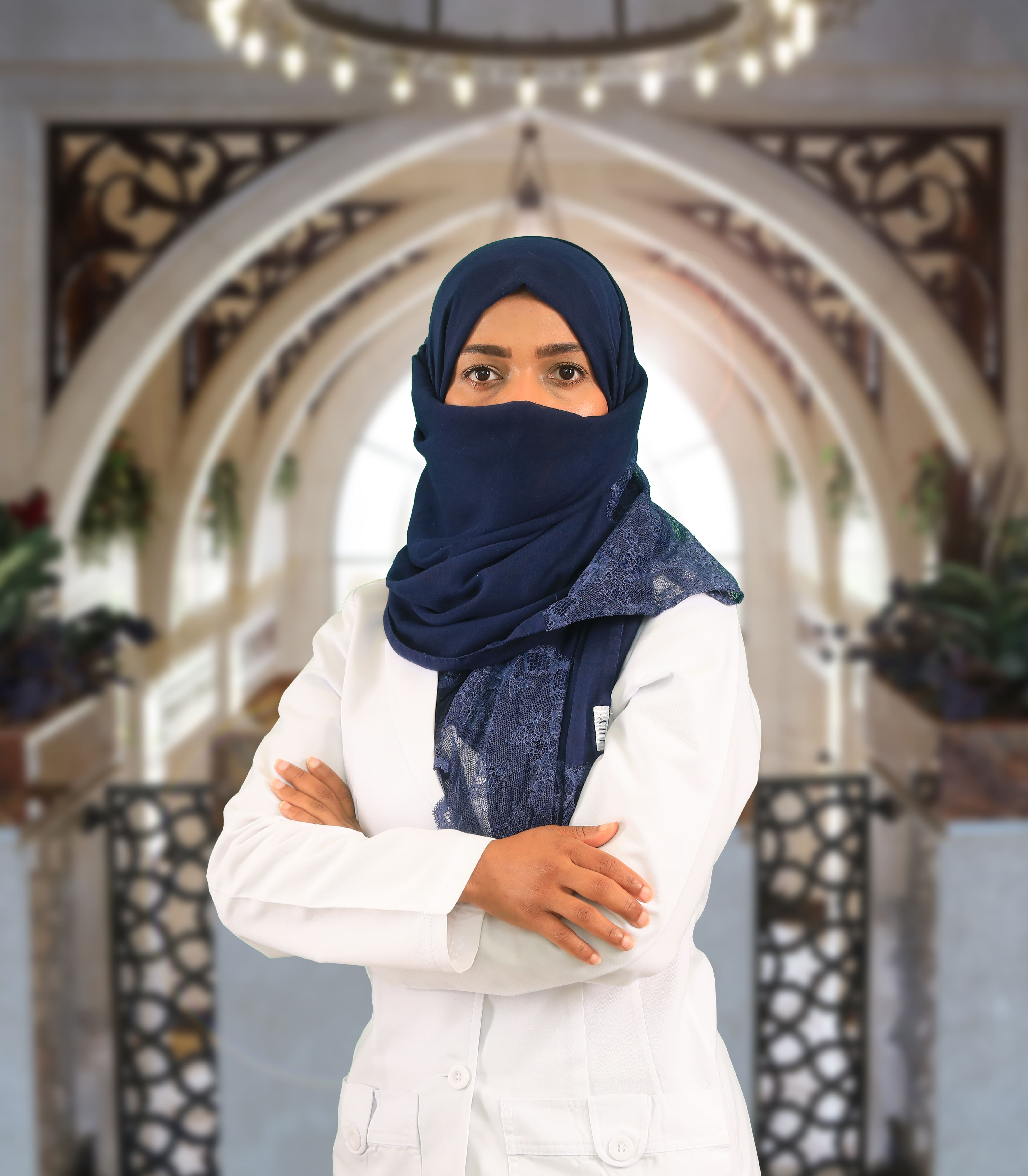 د. هيله حسن القرني