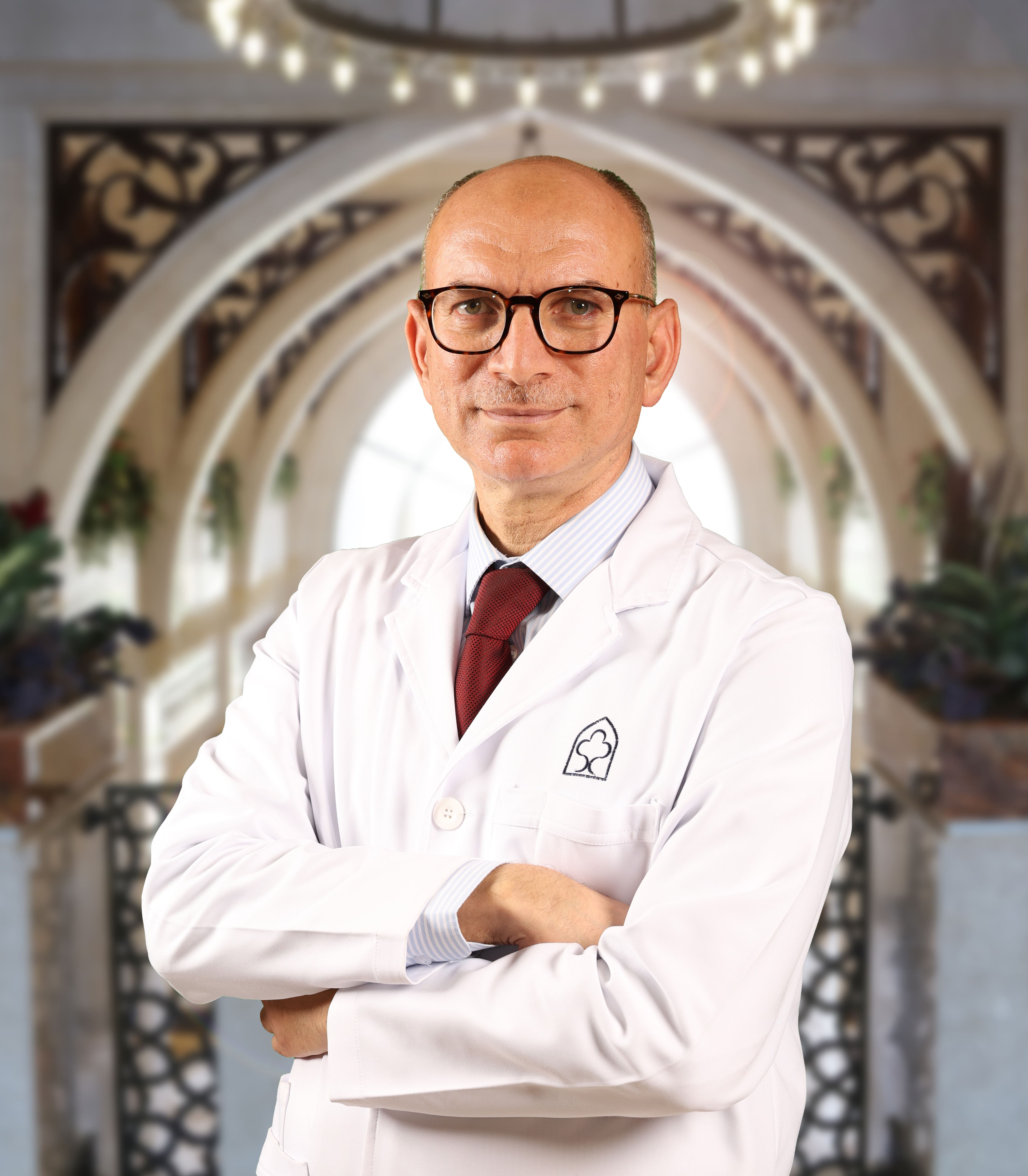 د. سعيد عبد الستار عماشة