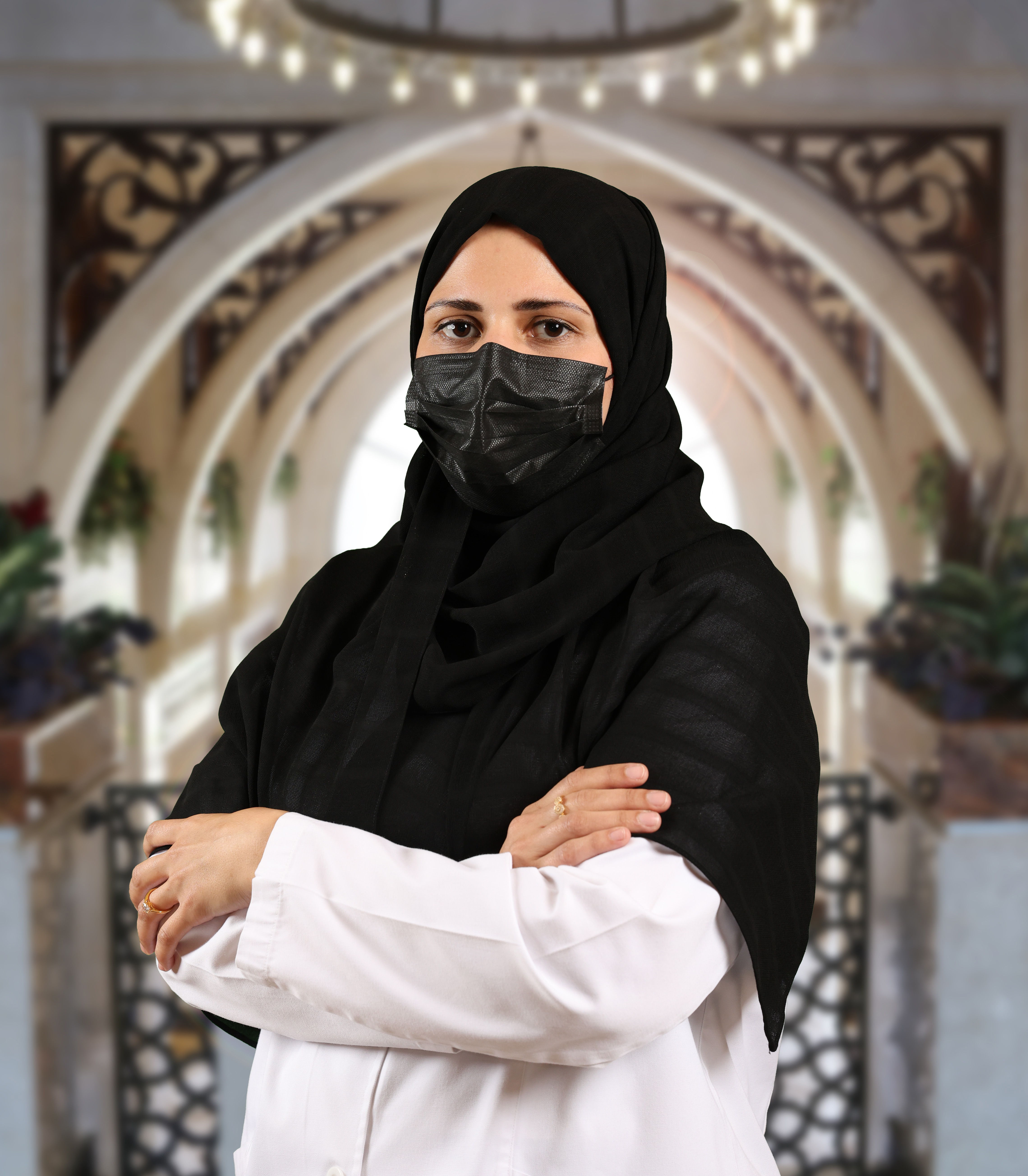 د. لجين كامل السليماني