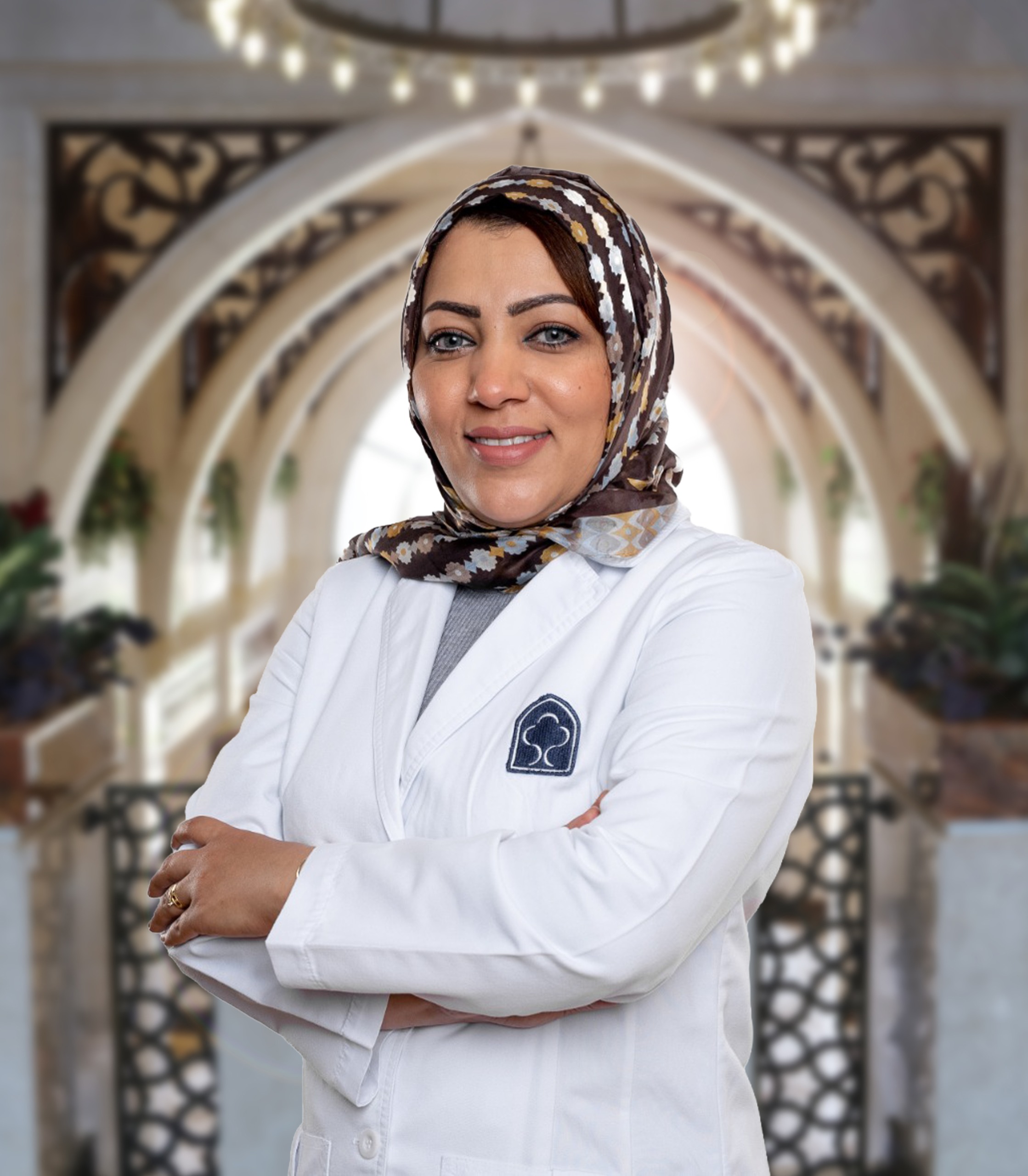 Dr. Maysoon A. Khider