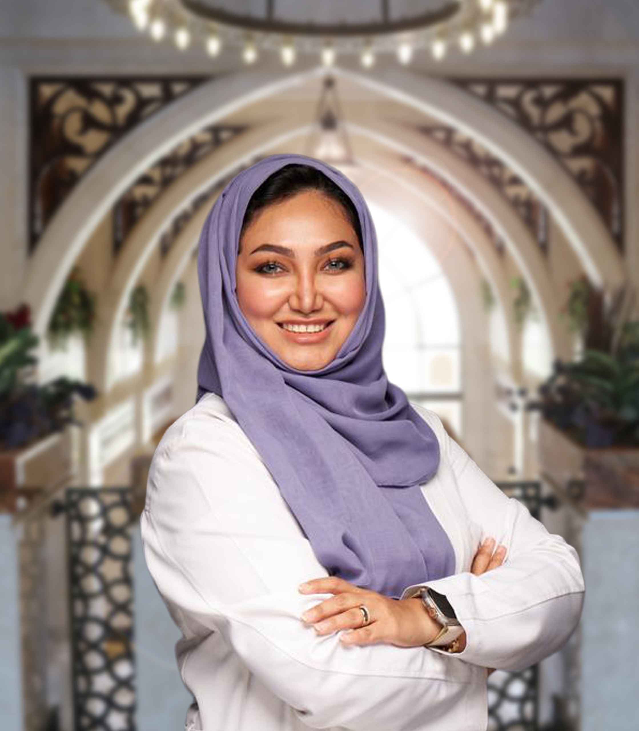 Dr. Afnan Uthman Alkhotani