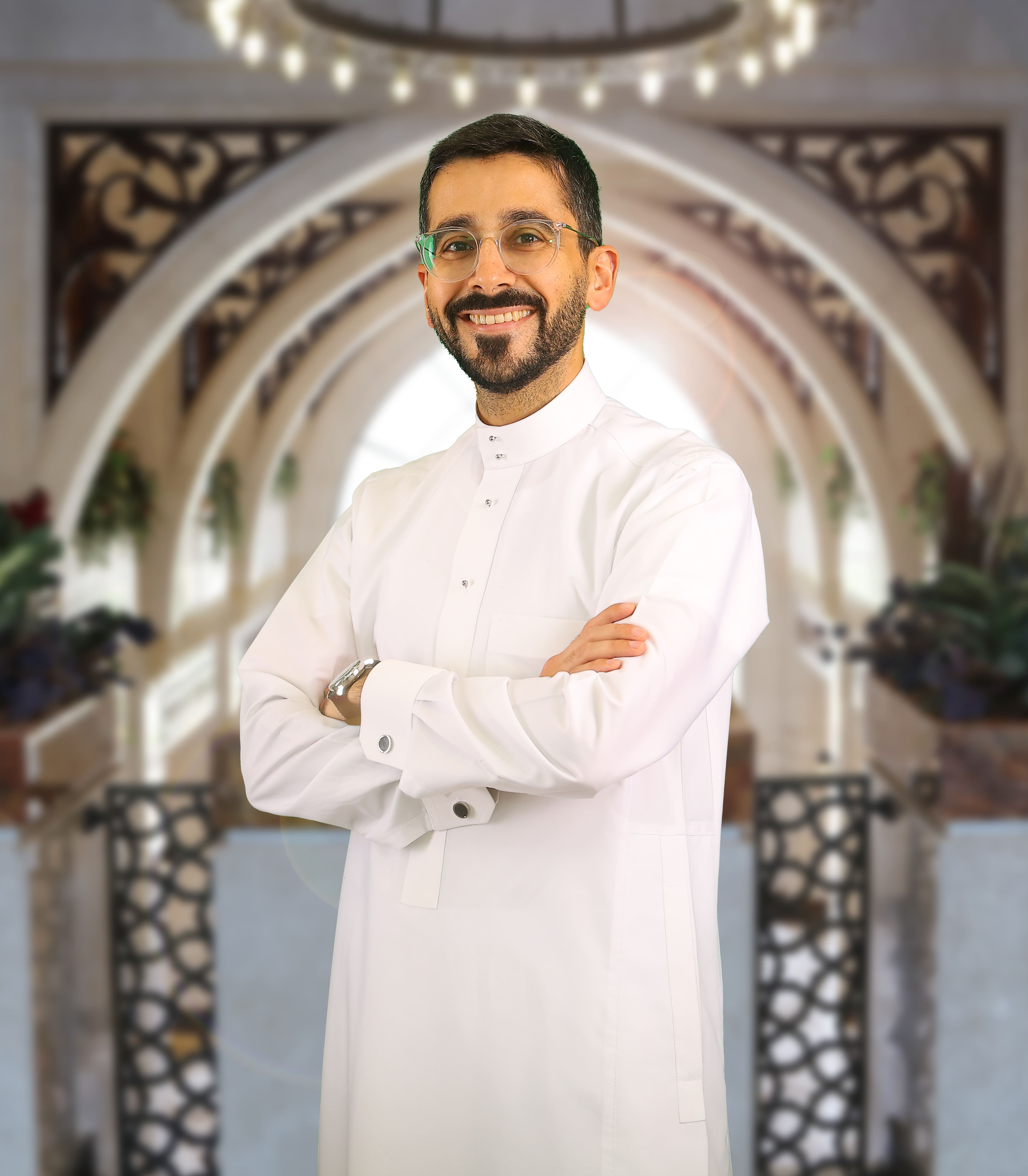 Dr. Hatem Linjawi