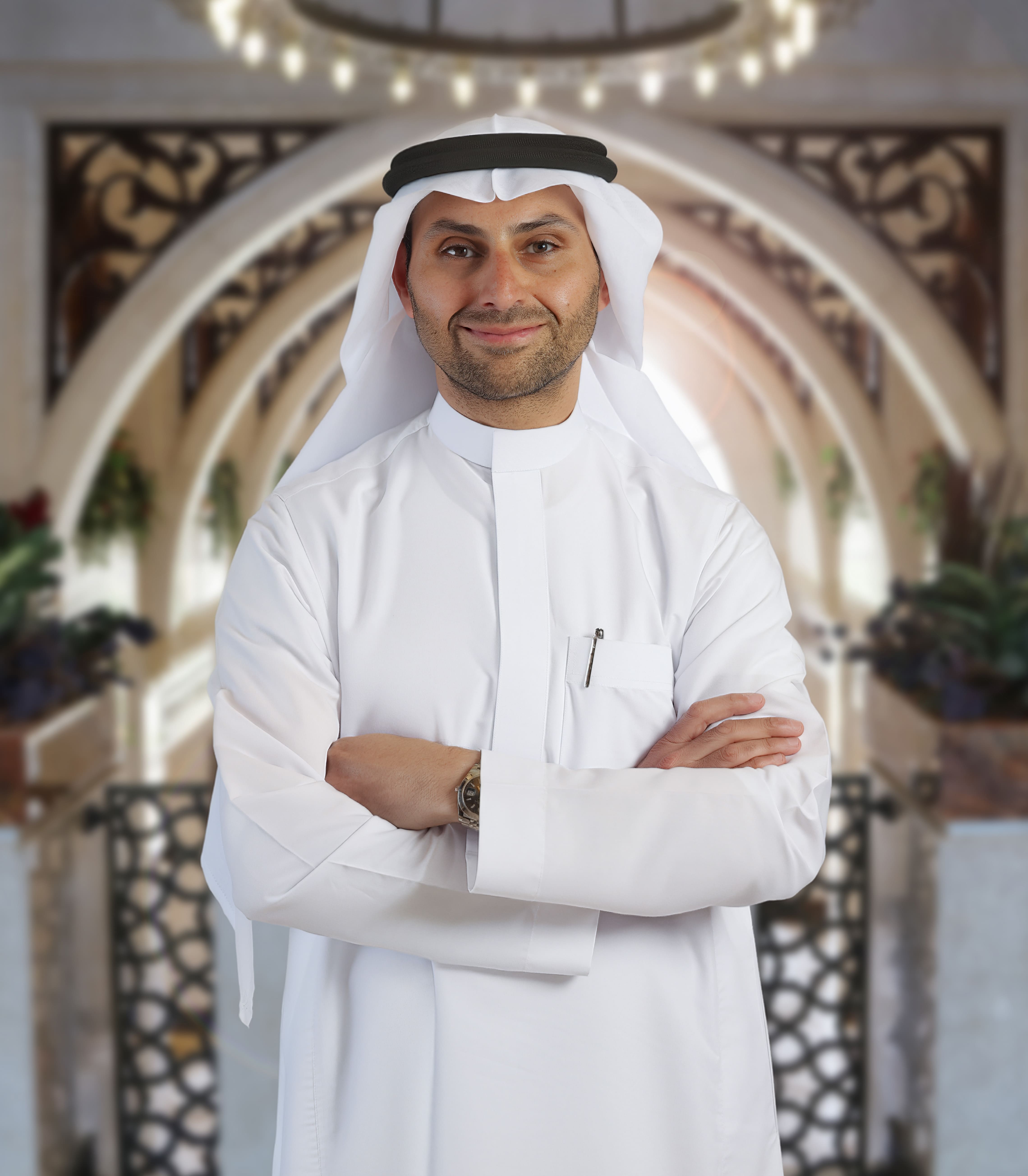 Dr. Motssim S. Halawani
