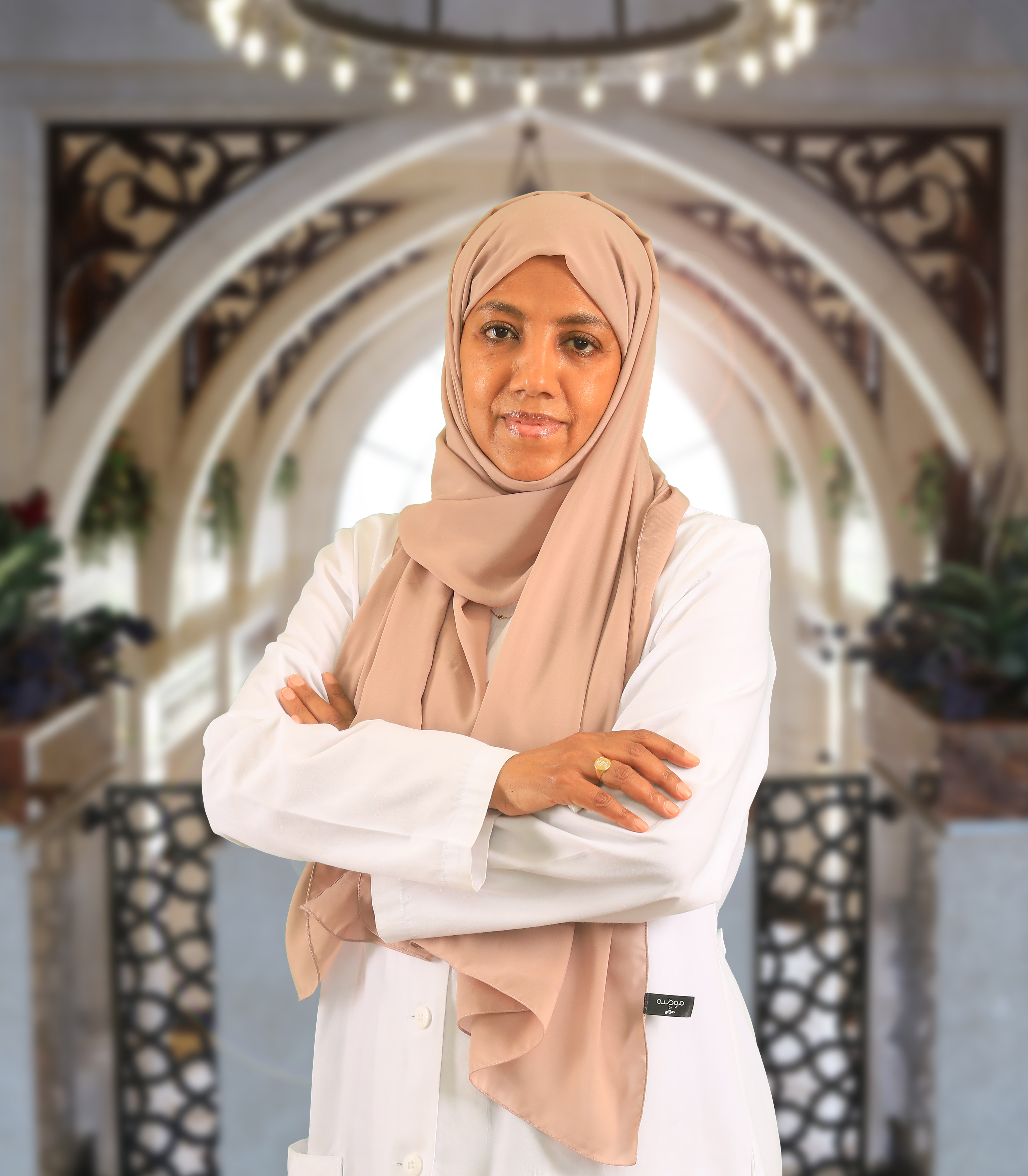 Suad H. Abdulqadar