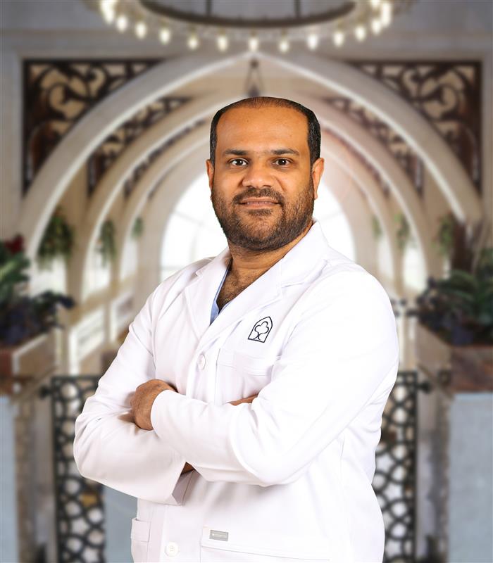 Fahd A. Binjoobah