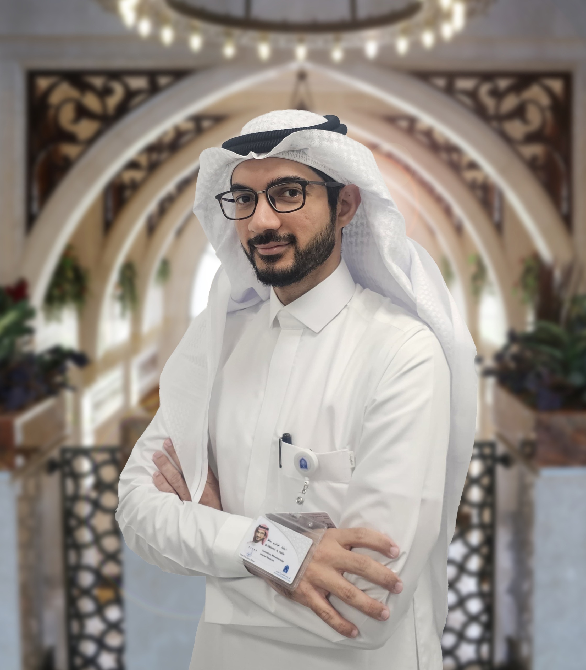 Waleed Hafiz