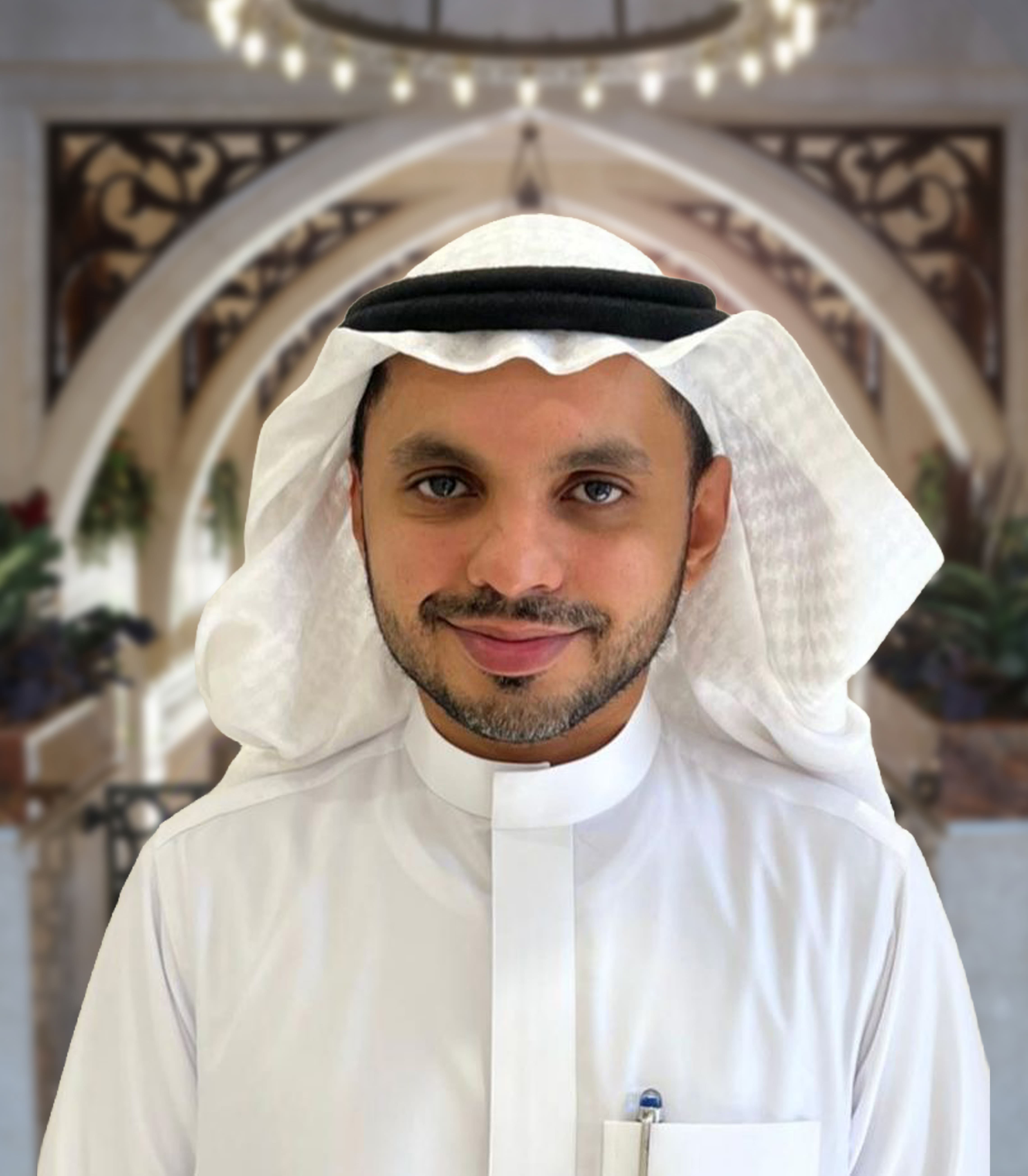 Mohammed A. Almatrafi