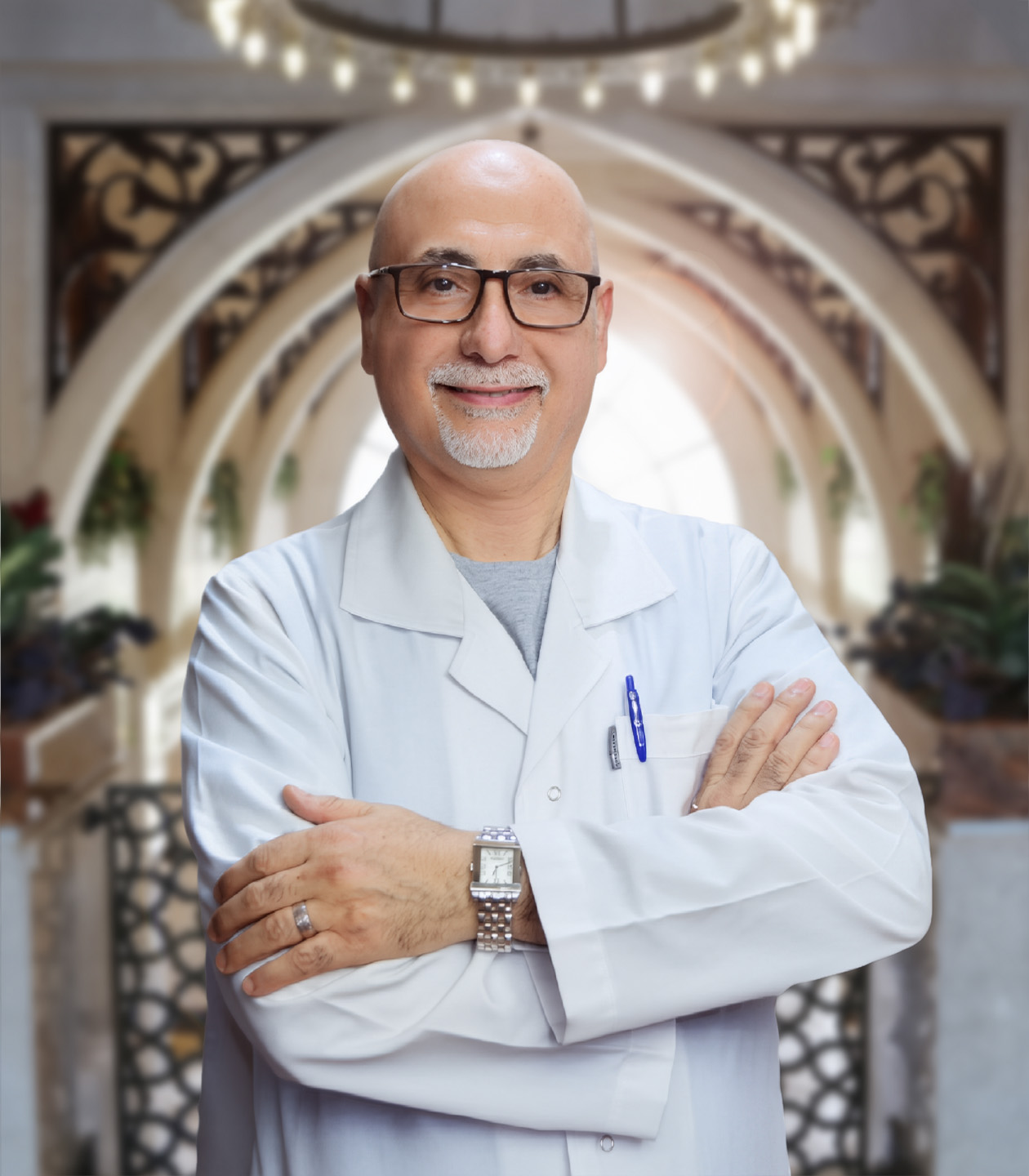             شريف عبدالعال
          