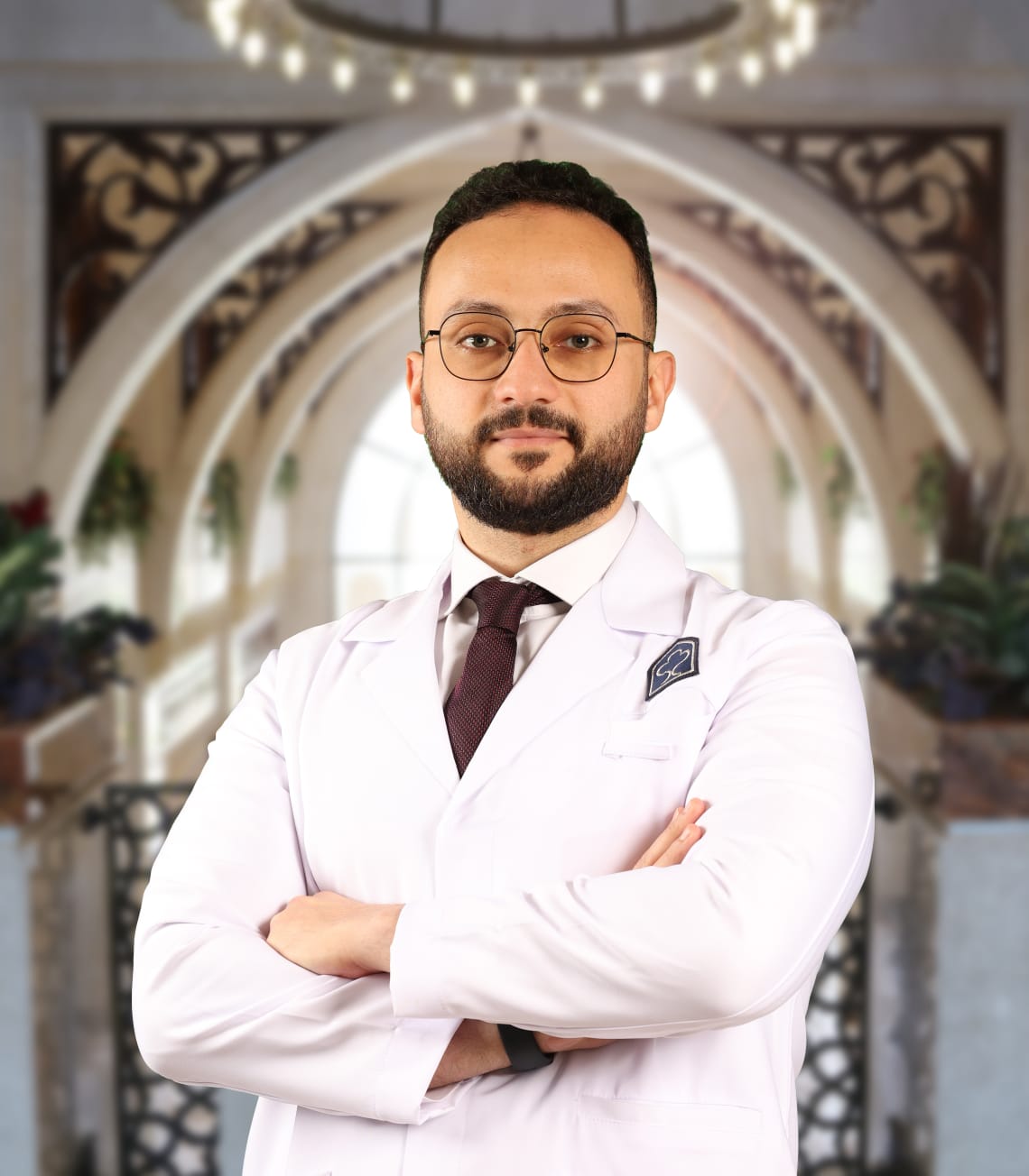 Omar A. Ibrahim