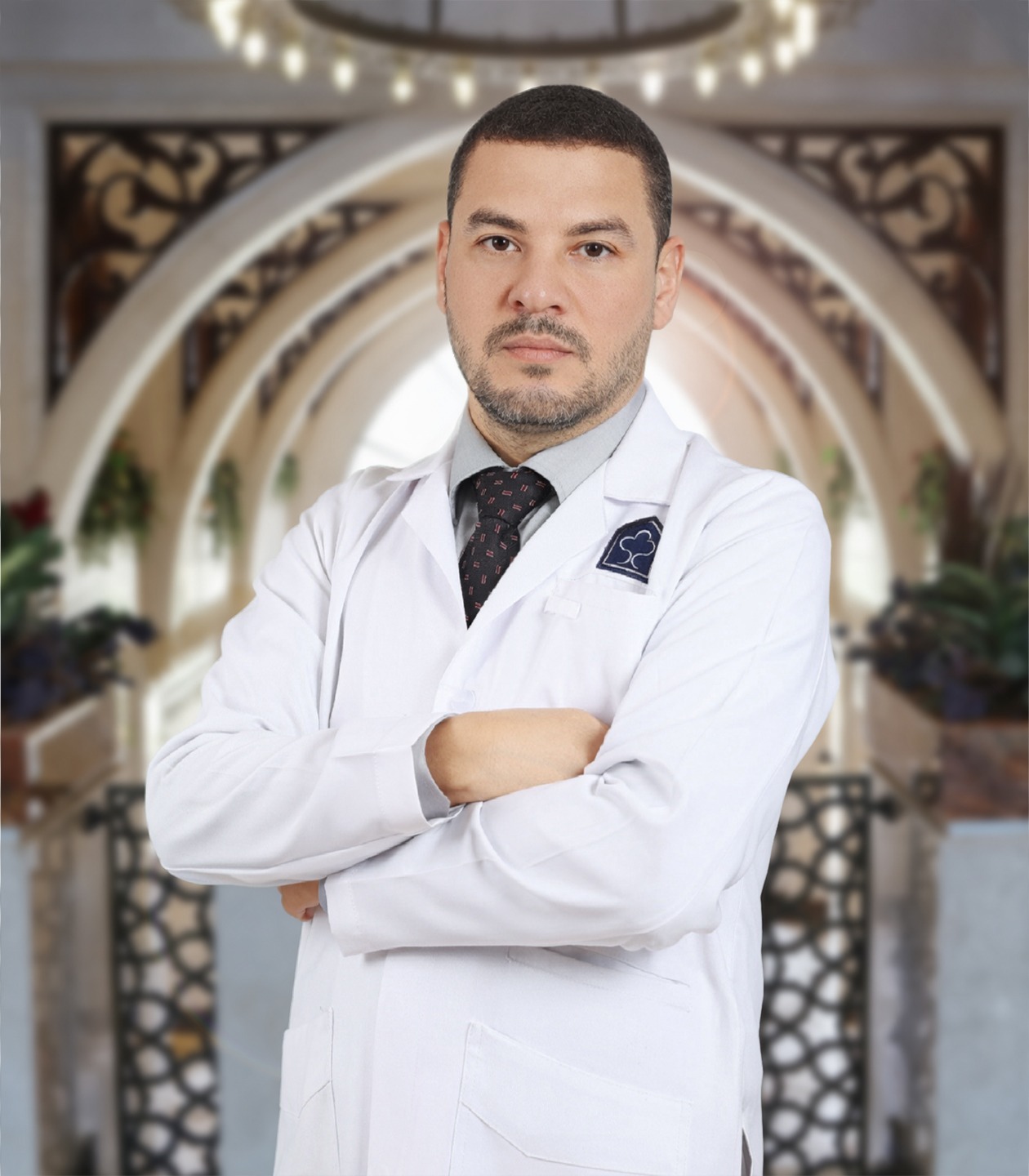                 وليد عبدالرحمن الطنطاوي
              