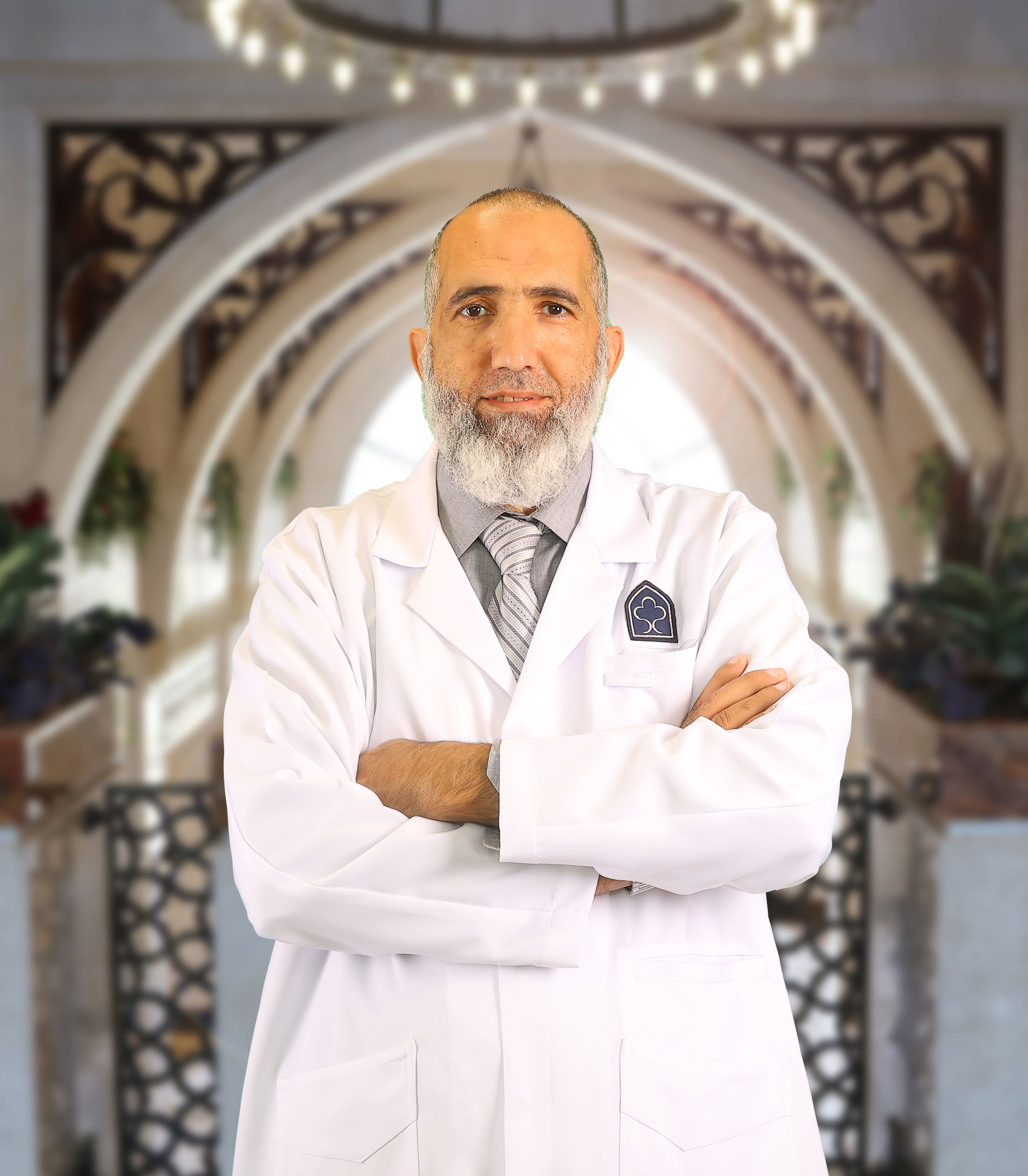 Marwan F. Abdallah