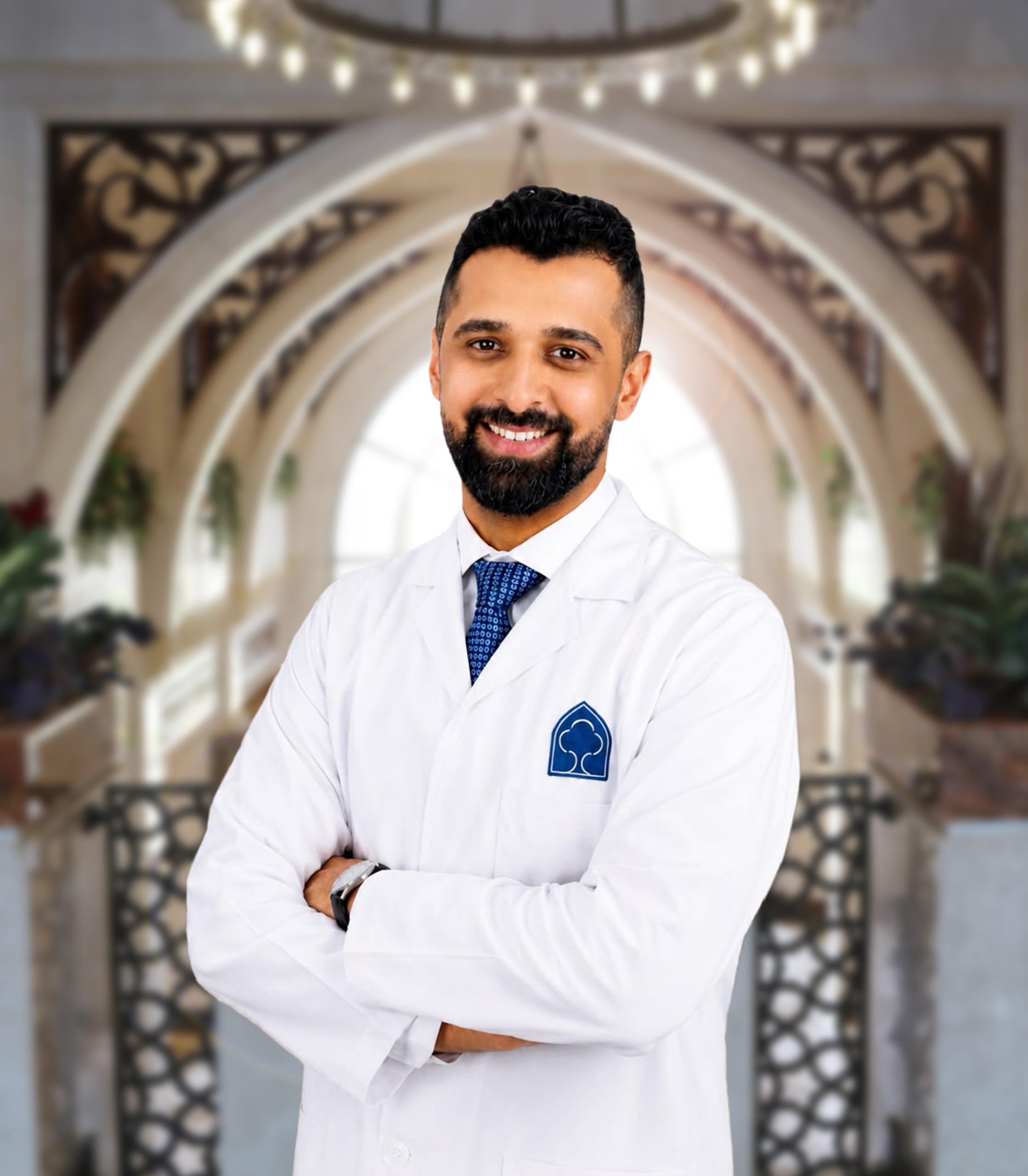 Alaa Shabkah