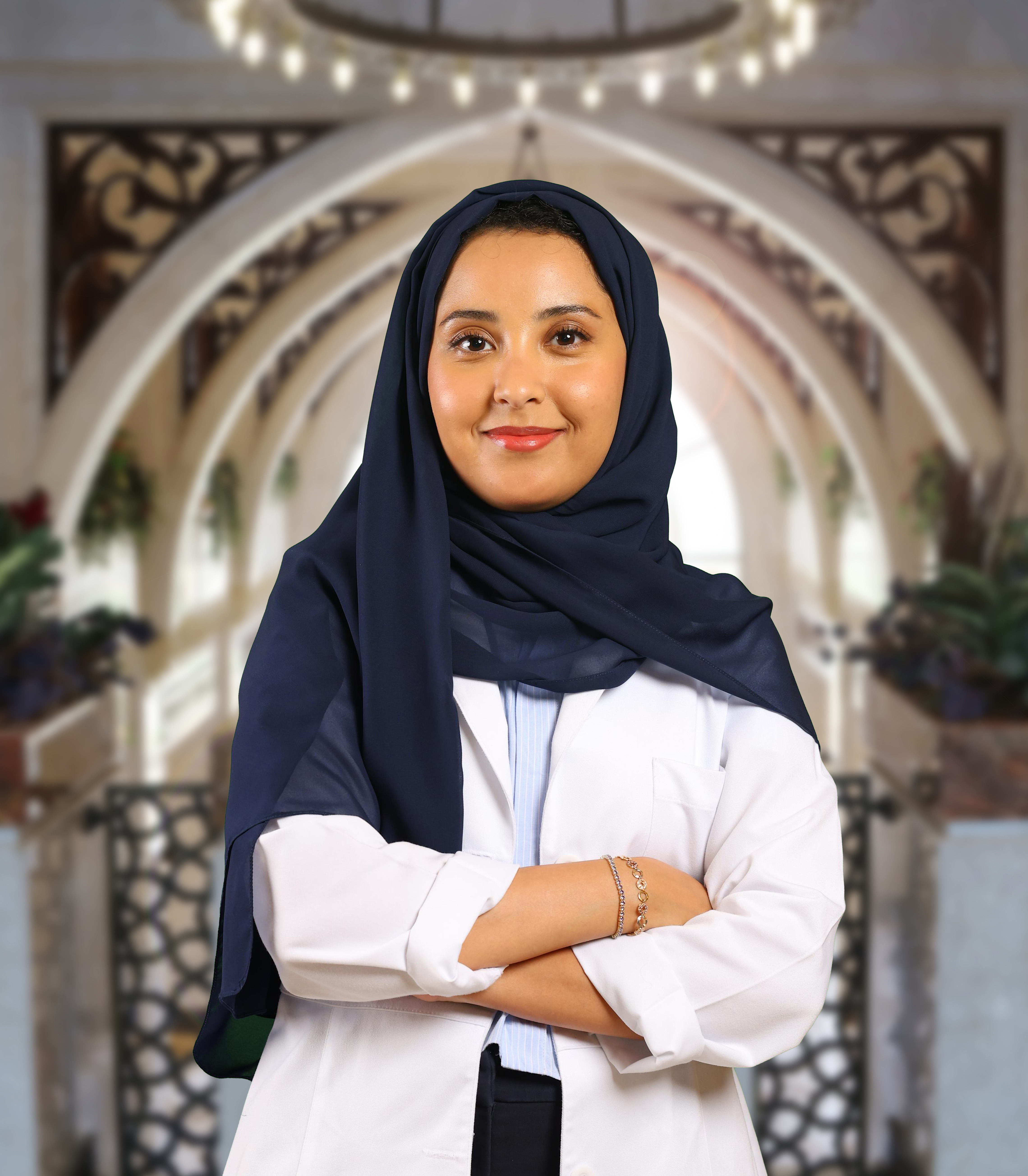Hoda A. Alsayid