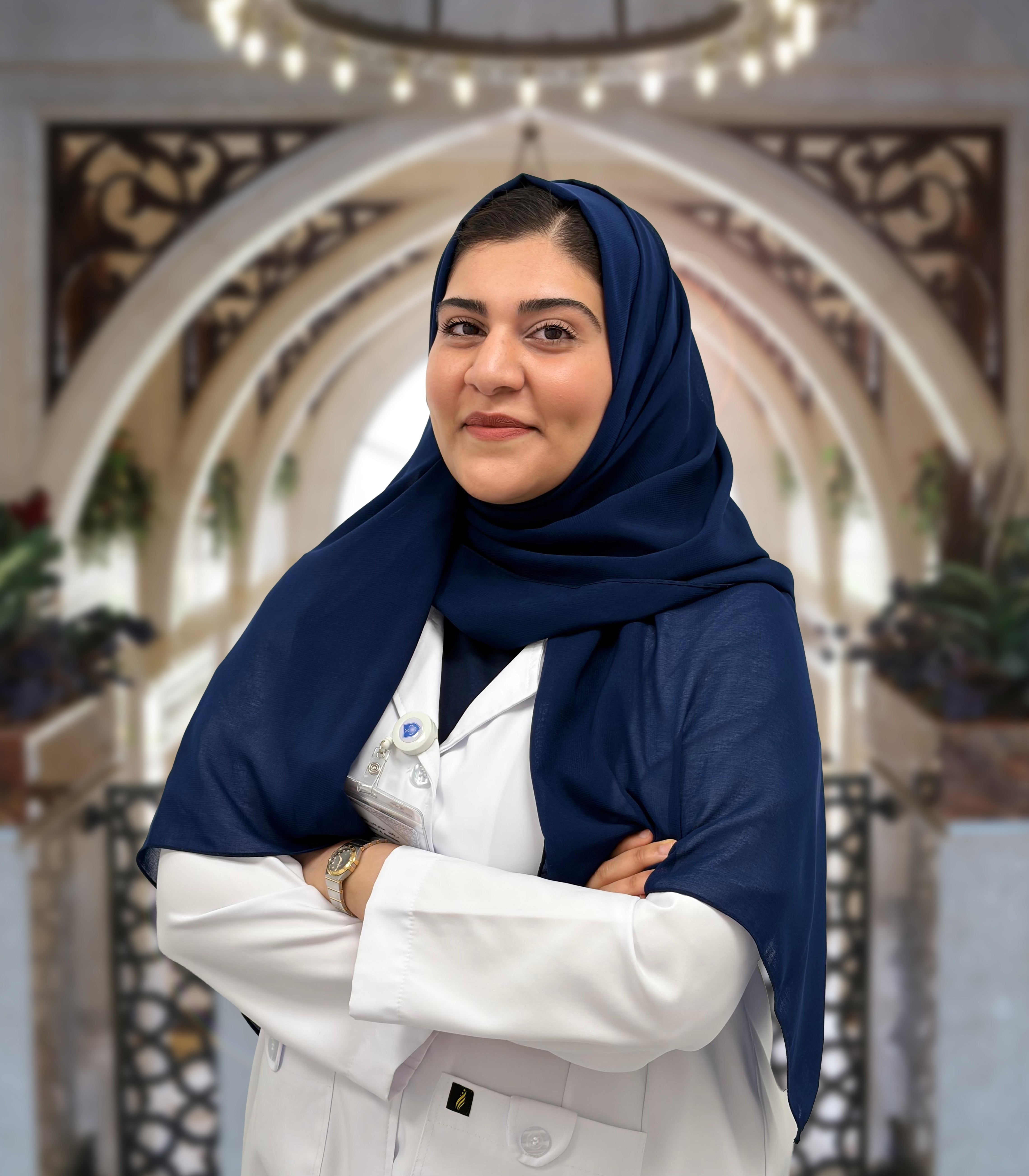 Batoul A Basalom