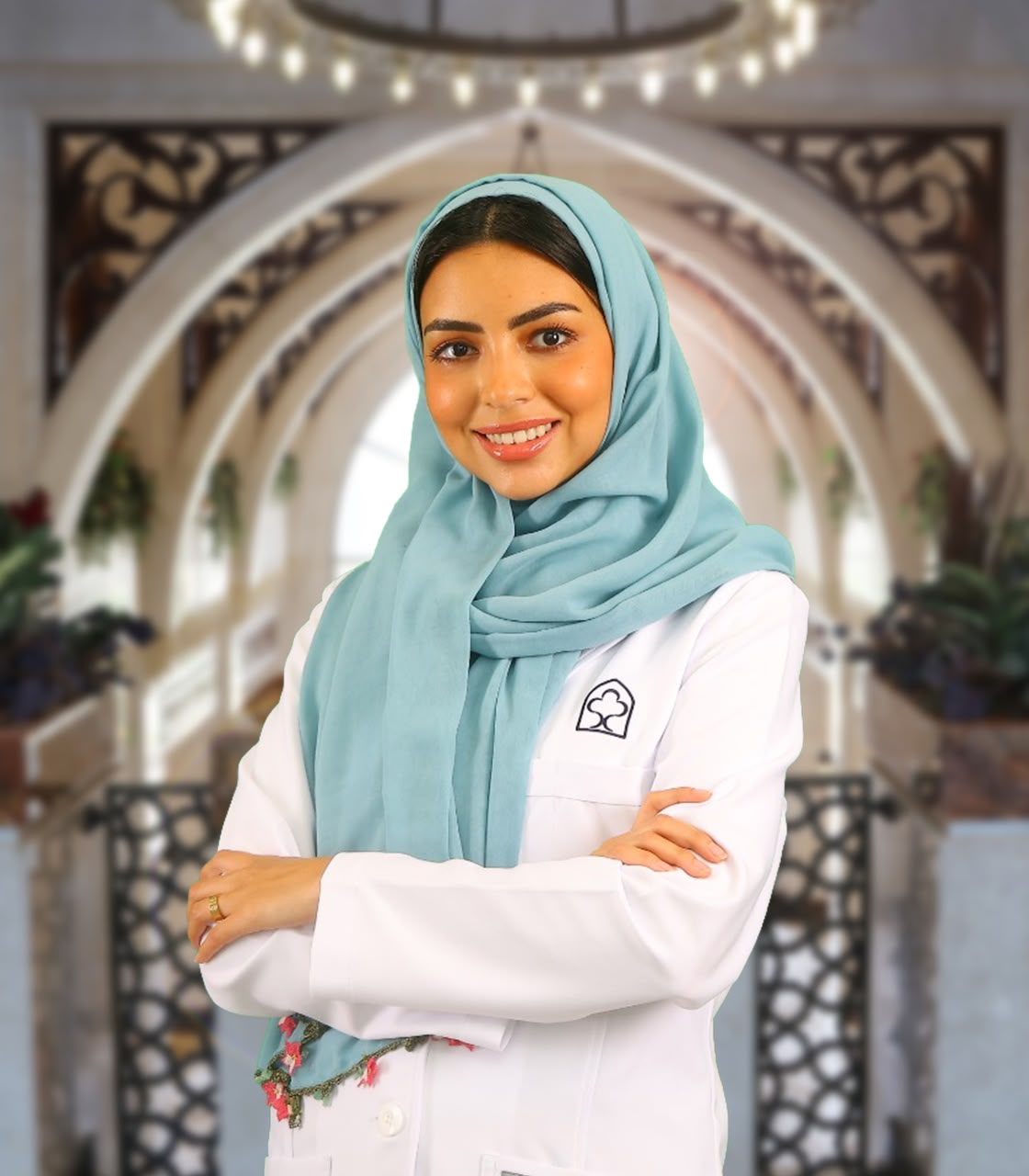 Lujain AlDahlawi