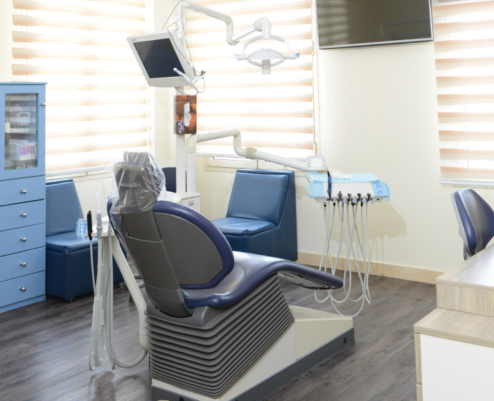 Dental Clinic