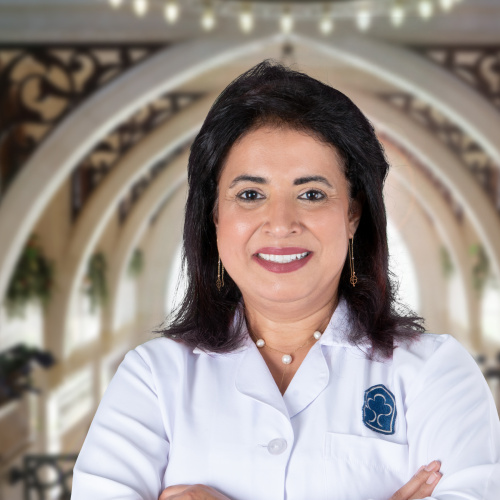 Dr. Nawal Abulkhoudoud