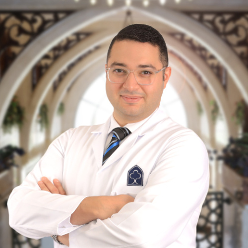 Dr. Samer Ahmeed