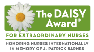 The DAISY Award