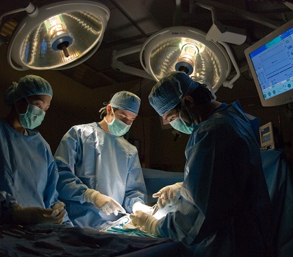 Thoracic Surgery