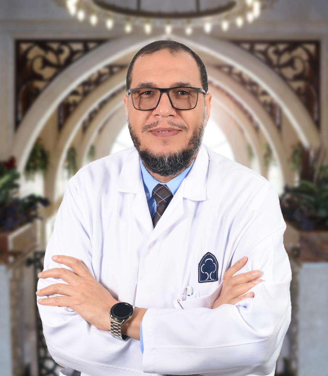 Abdulfattah M. Mousa