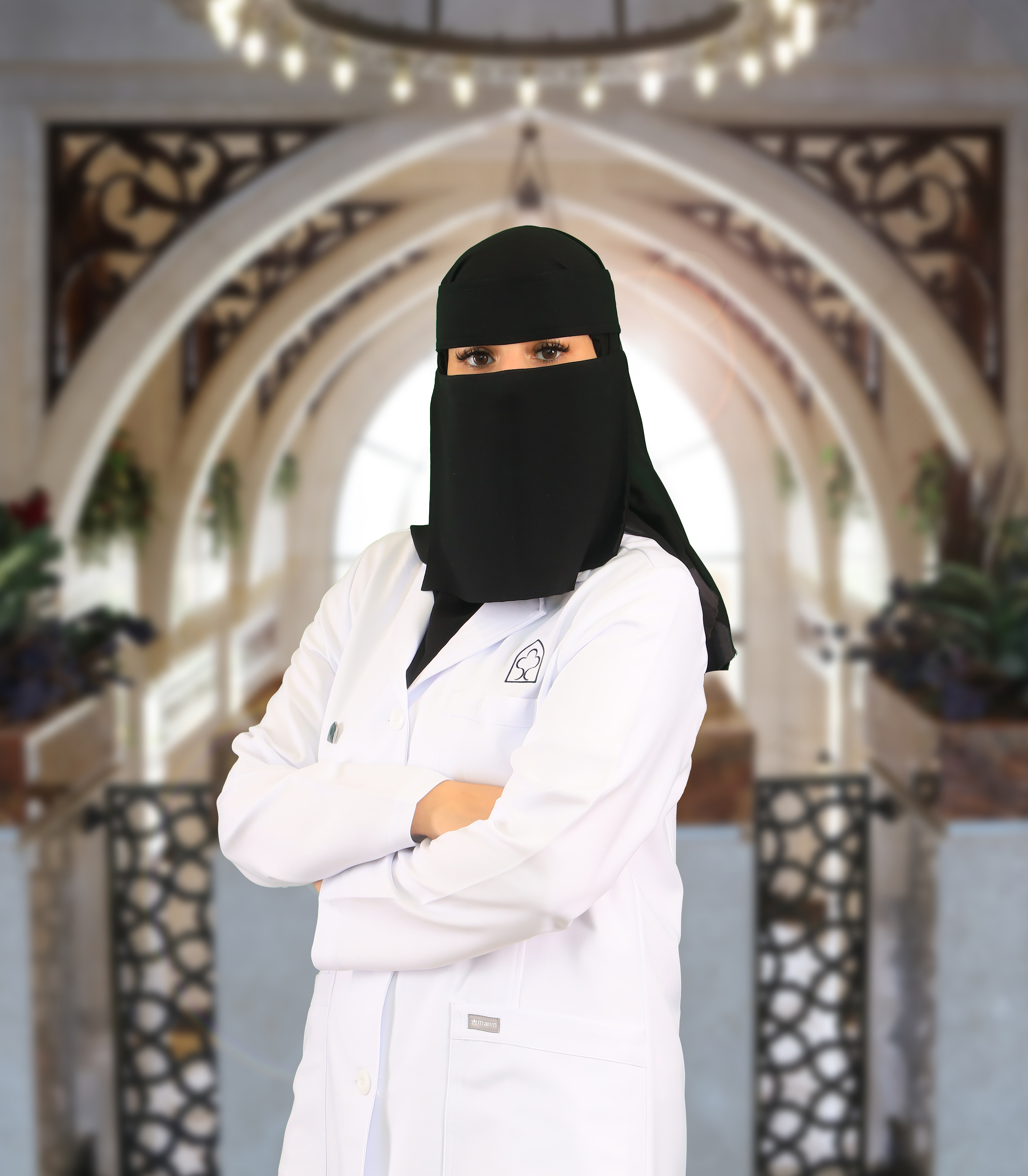 Eman Alshafei
