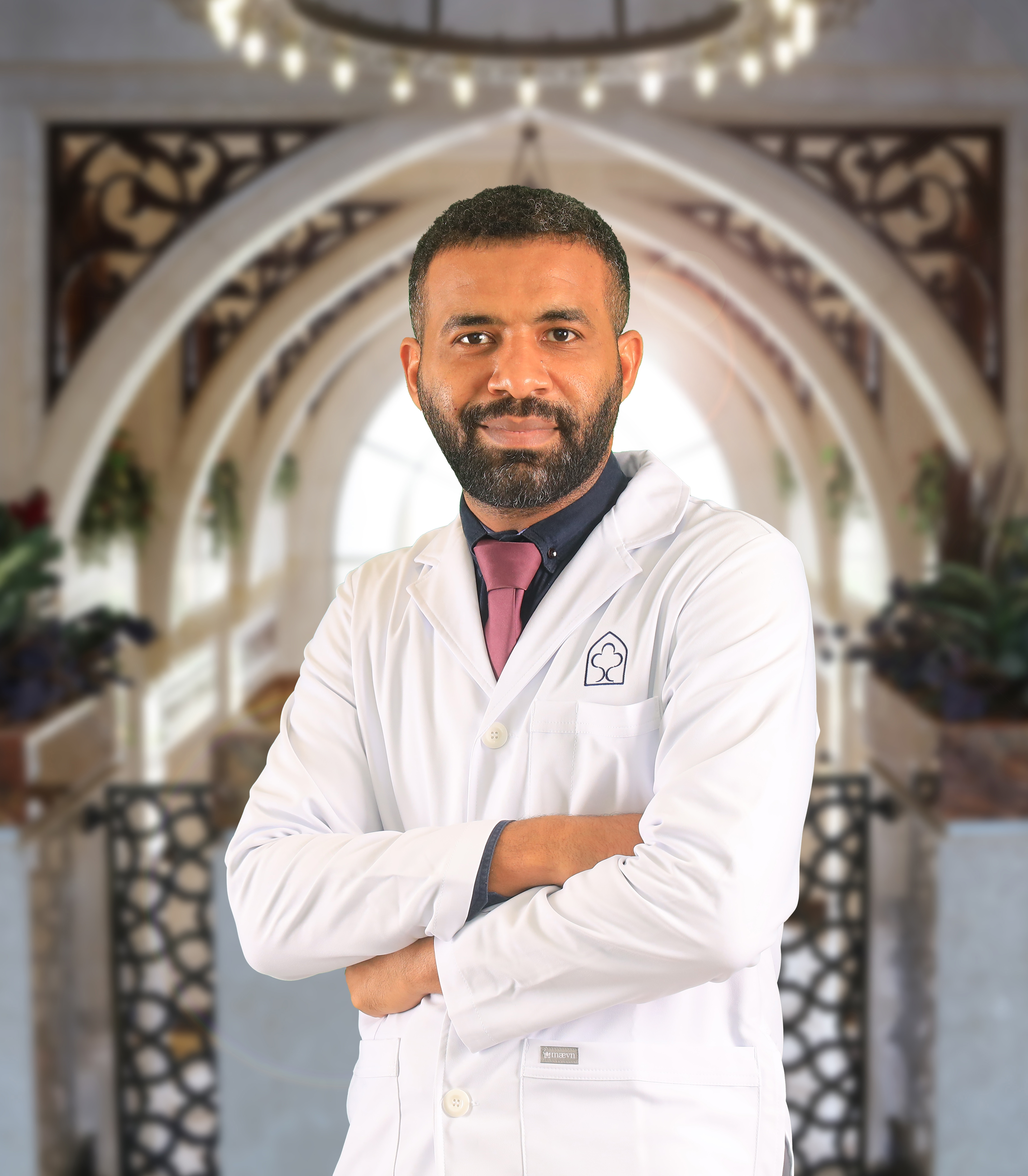 Mohamed ibrahem hajalhasan