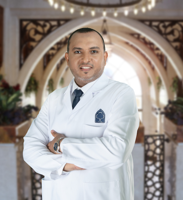 Abdullah M. Bashunayn
