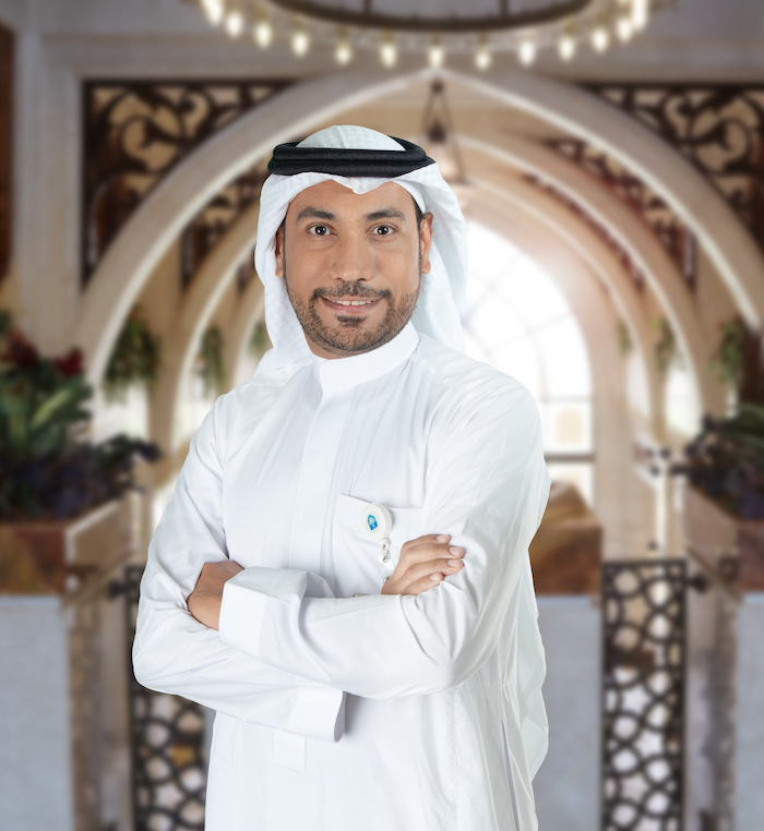 Adeeb A. Bulkhi