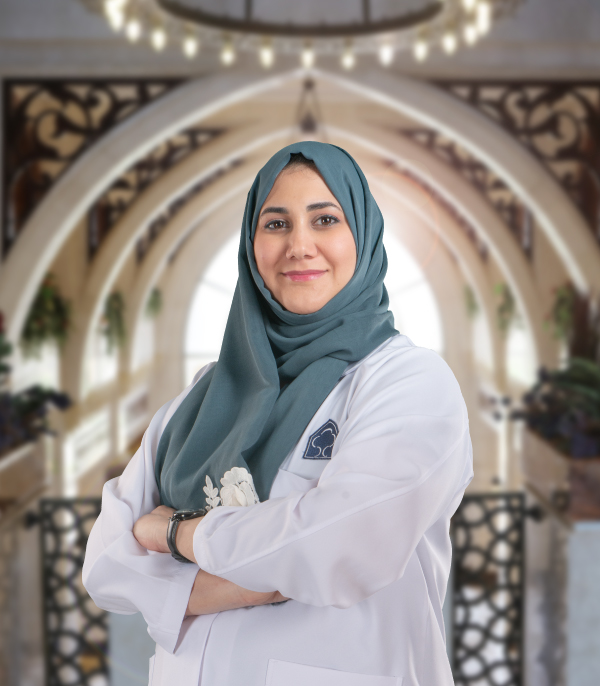 Alaa A. Iskandarani