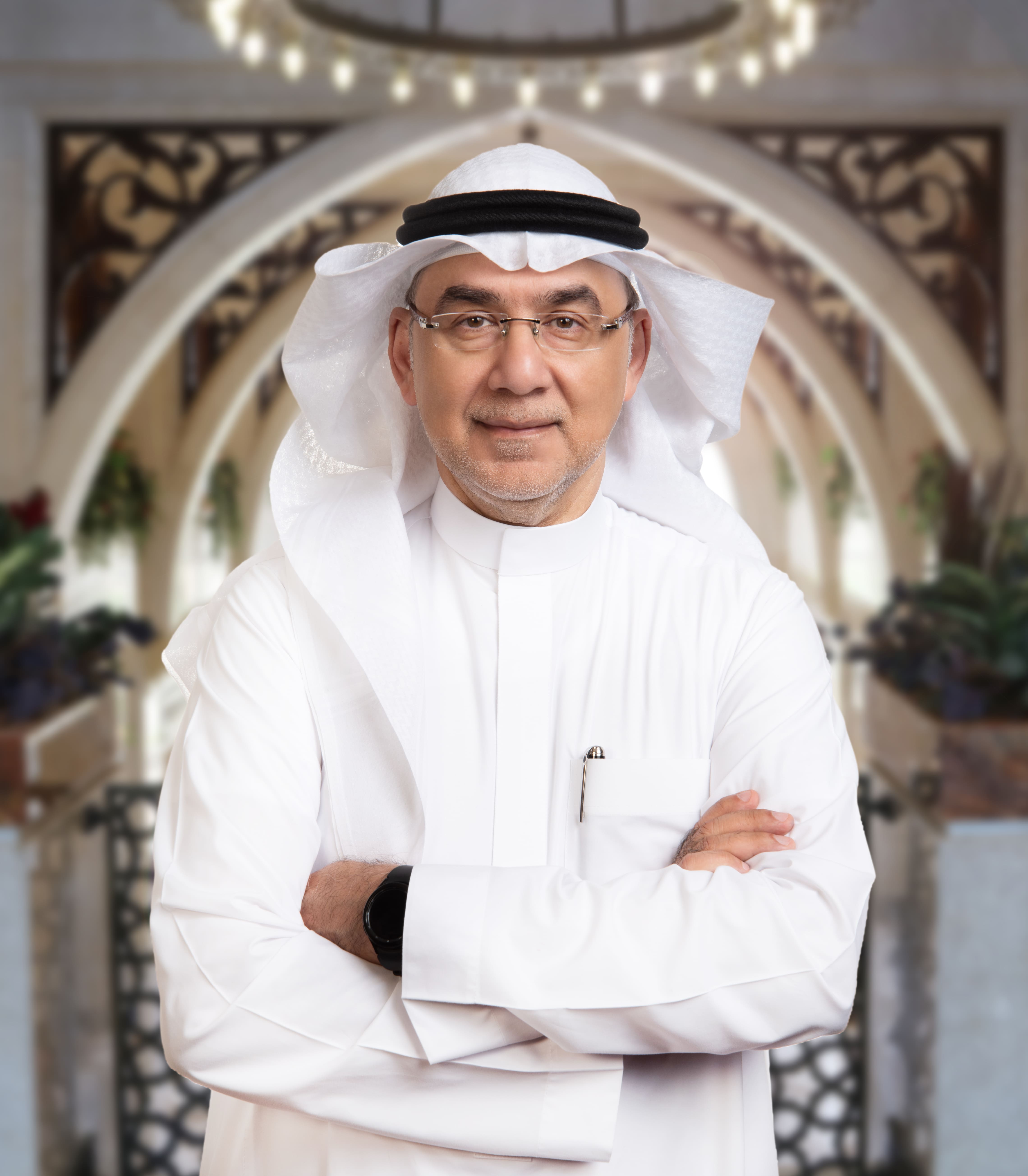 Ashraf A. Amir