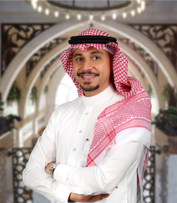 Bassam S. Tayeb