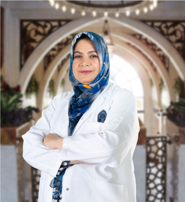 Eman A. Afifi