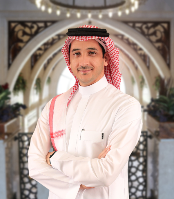 Fahad Y. Edrees