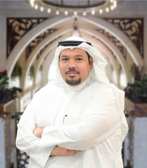 Fahad U. Gadi