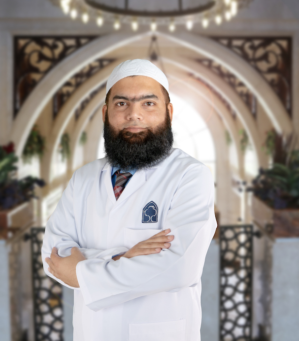 Farhan J. Dar