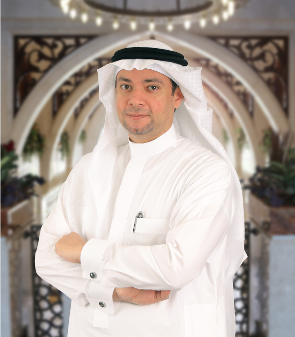 Feras M. Allagany